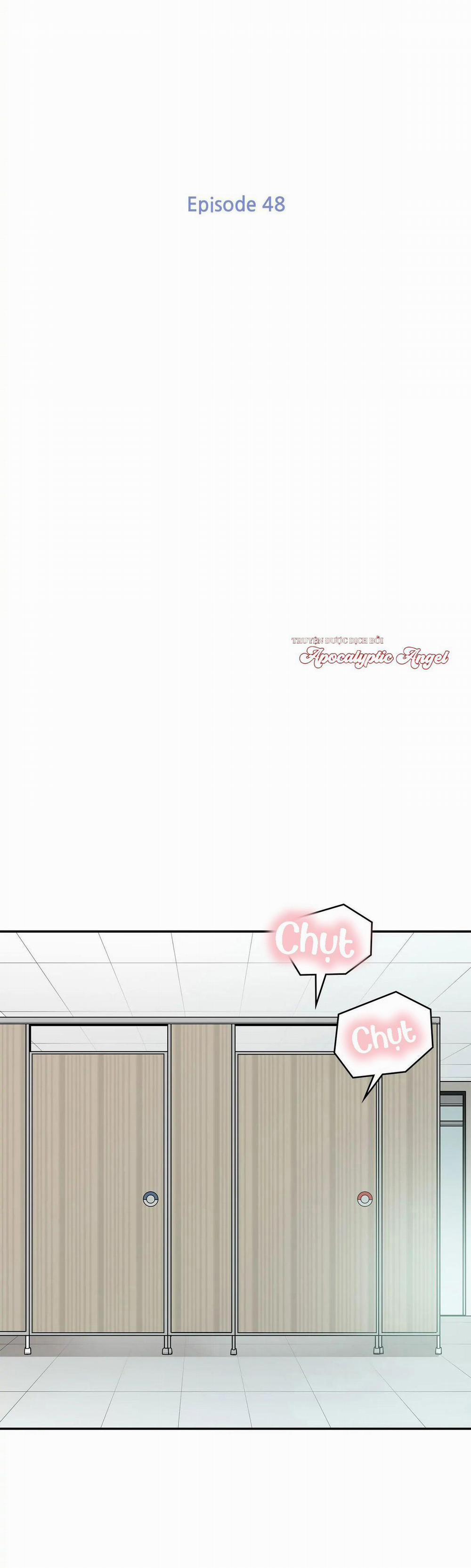 Người Tạo Ra Những Chàng Gay Hoàn Hảo 48 trang 1