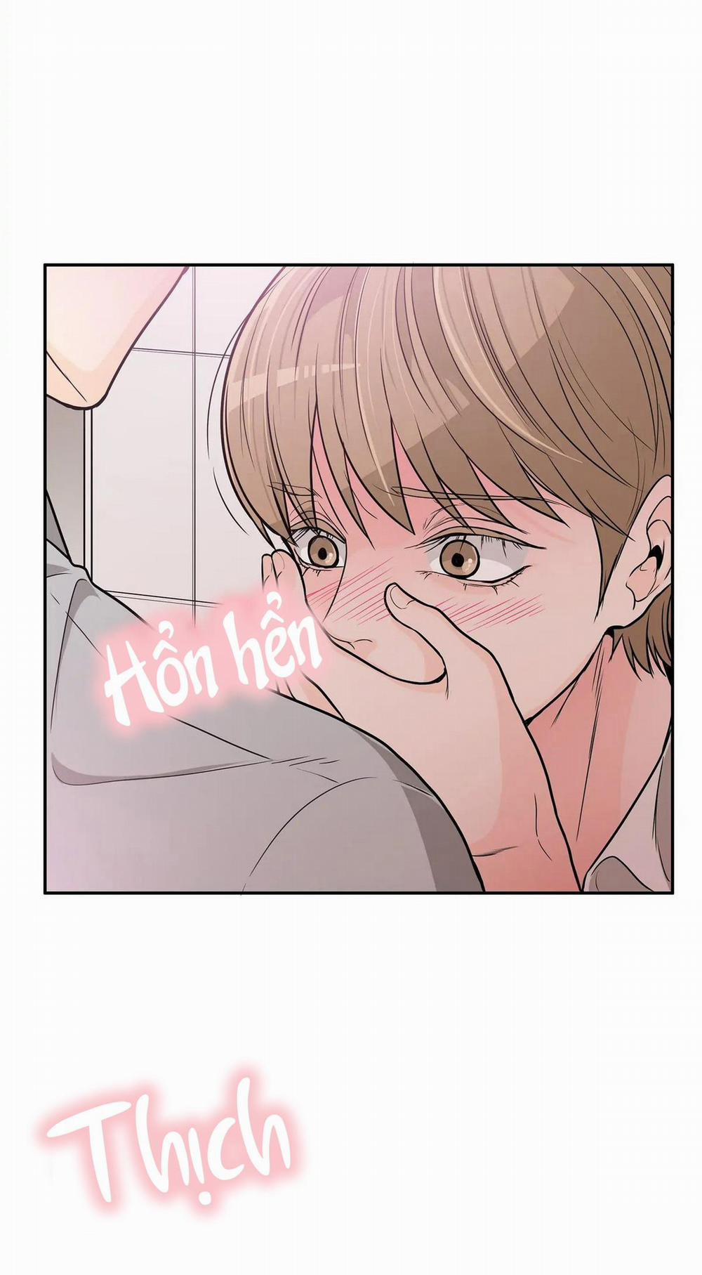 Người Tạo Ra Những Chàng Gay Hoàn Hảo 48 trang 10