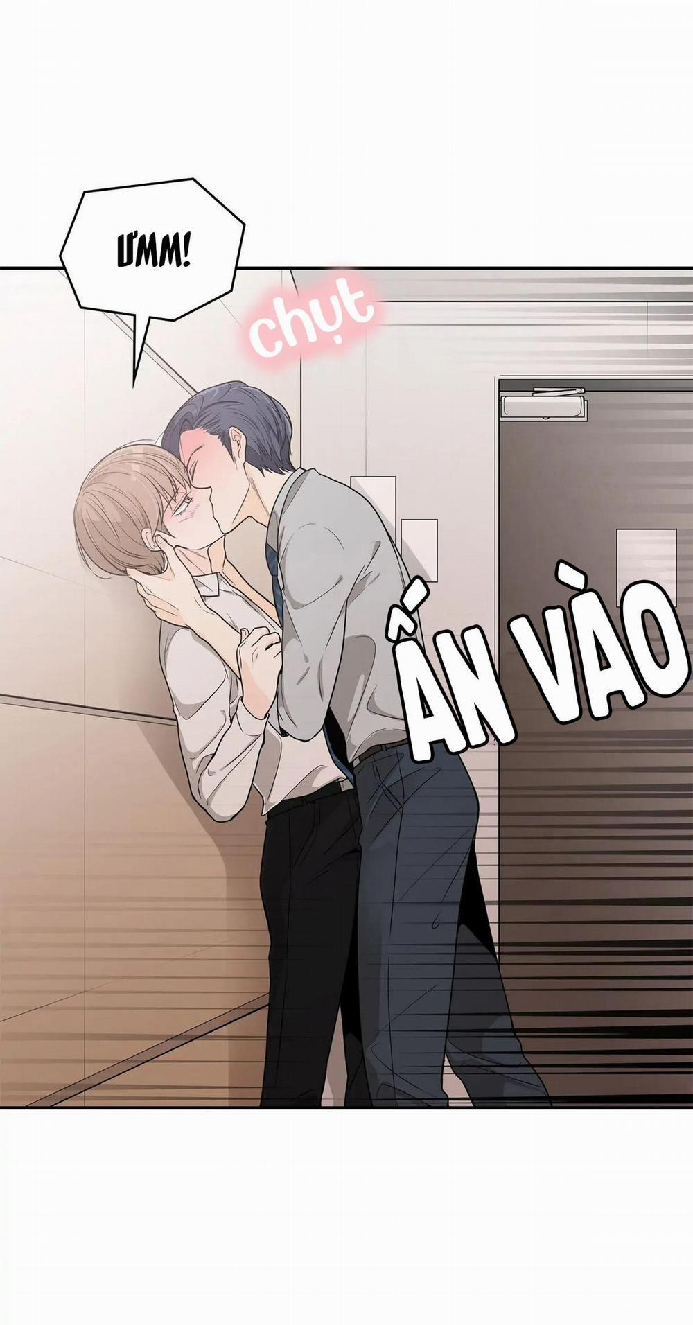 Người Tạo Ra Những Chàng Gay Hoàn Hảo 48 trang 18