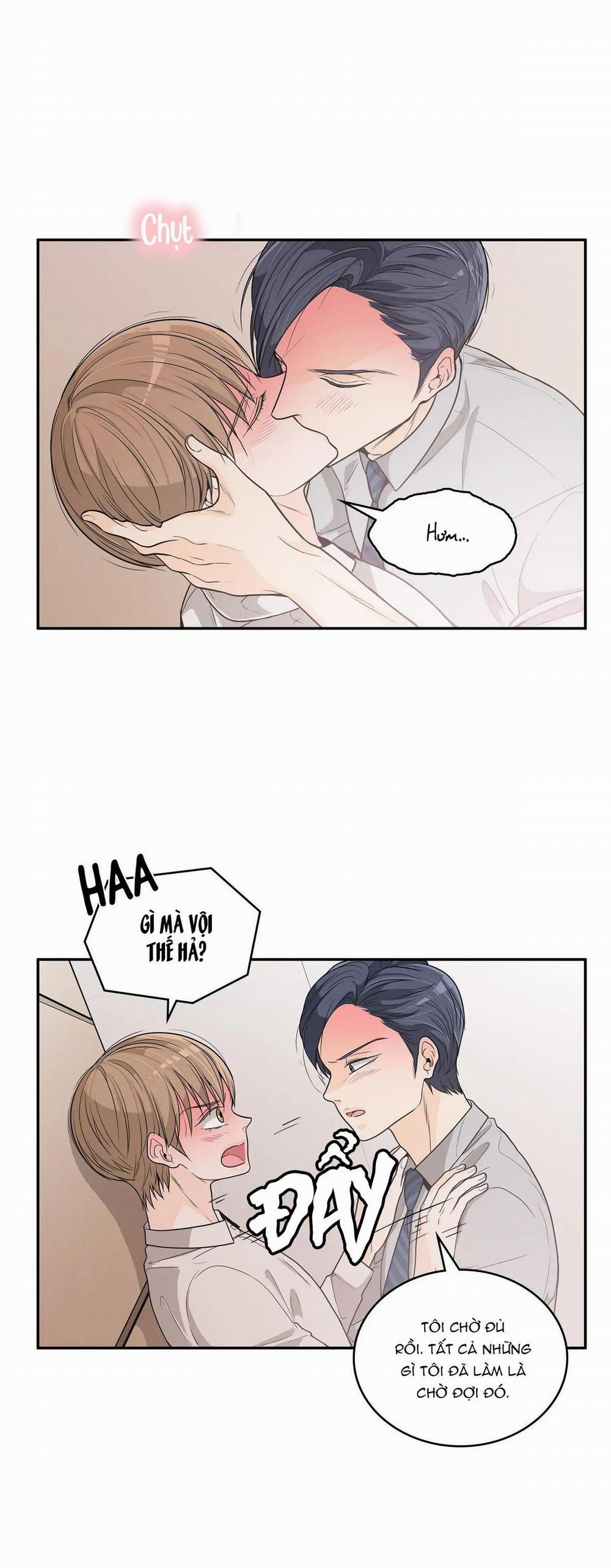 Người Tạo Ra Những Chàng Gay Hoàn Hảo 48 trang 19