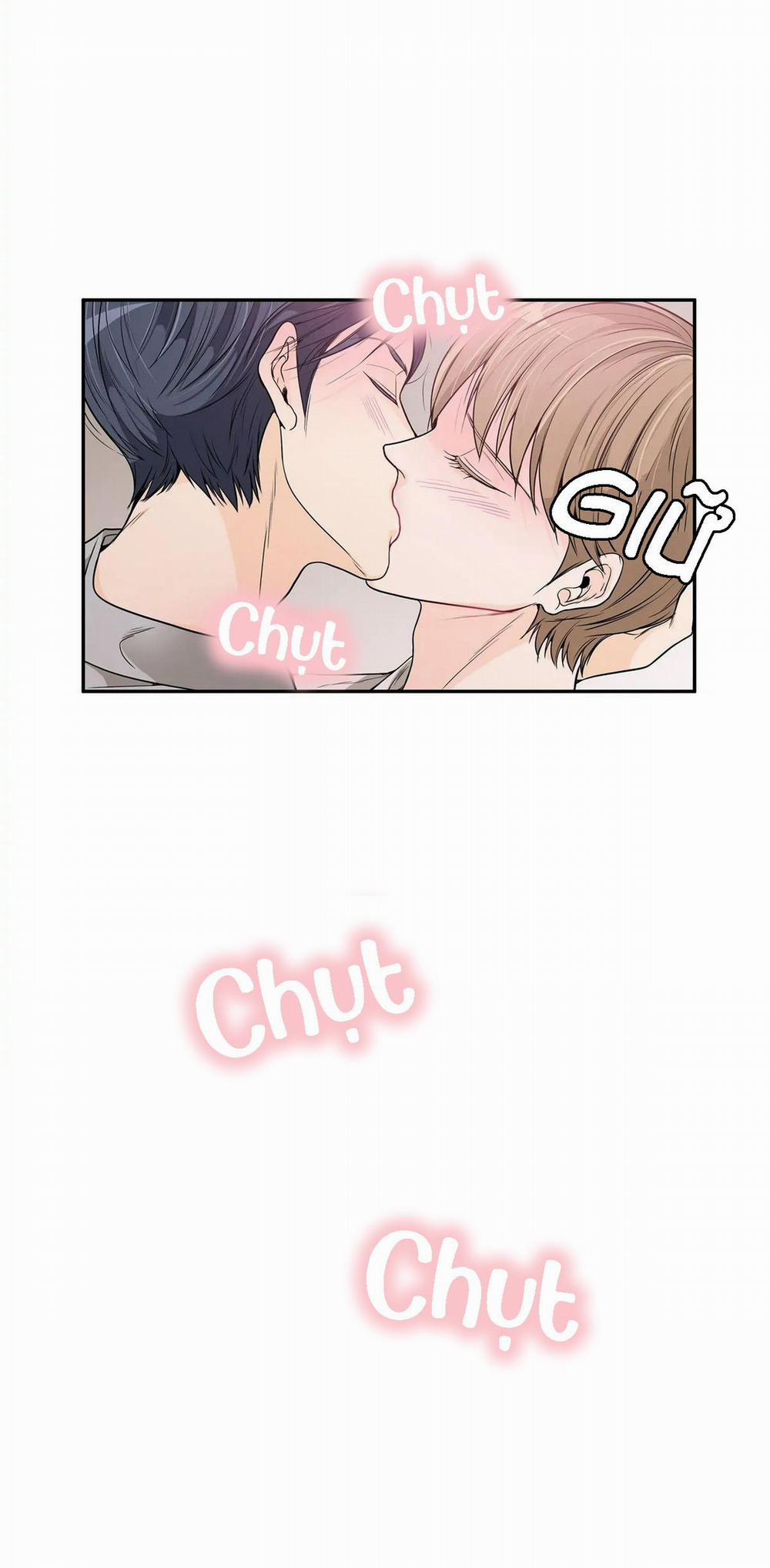 Người Tạo Ra Những Chàng Gay Hoàn Hảo 48 trang 2