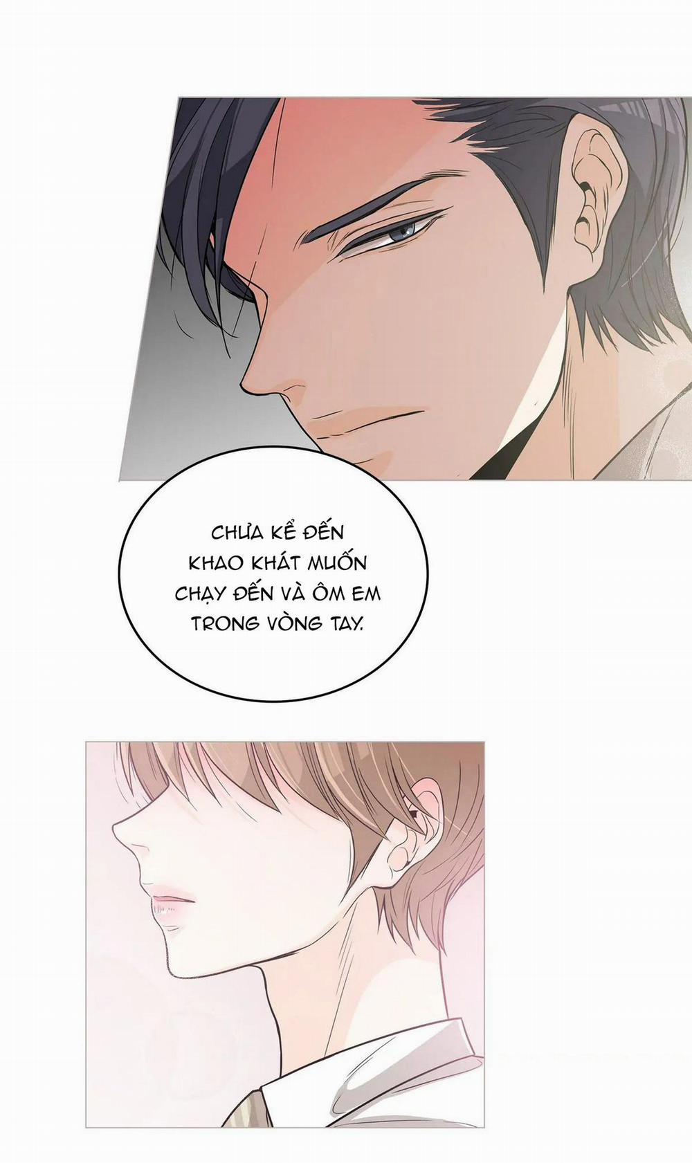 Người Tạo Ra Những Chàng Gay Hoàn Hảo 48 trang 21