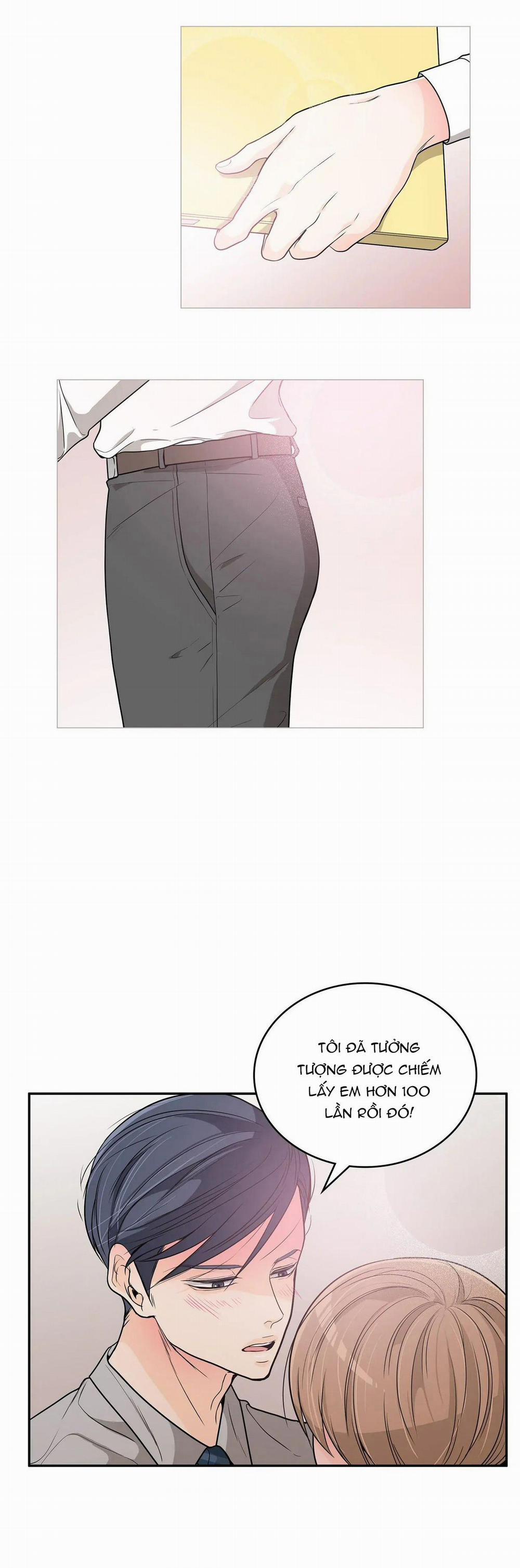 Người Tạo Ra Những Chàng Gay Hoàn Hảo 48 trang 22