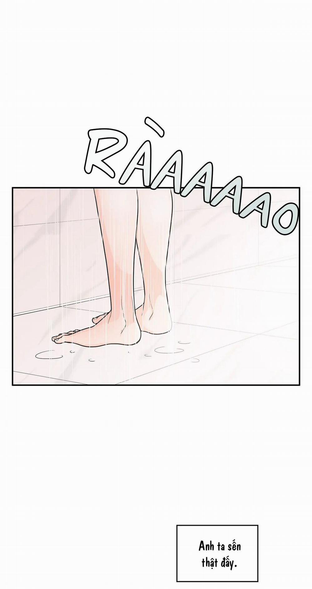 Người Tạo Ra Những Chàng Gay Hoàn Hảo 48 trang 24