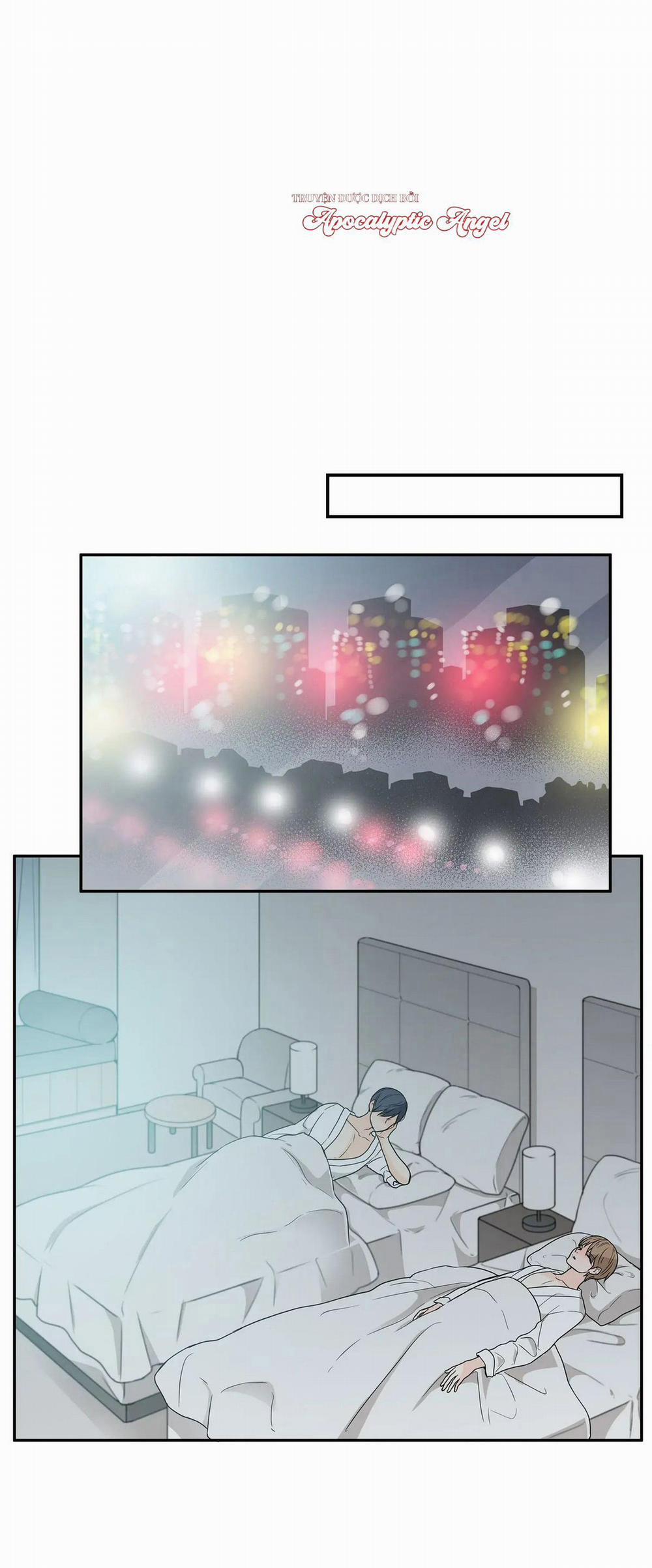 Người Tạo Ra Những Chàng Gay Hoàn Hảo 48 trang 29