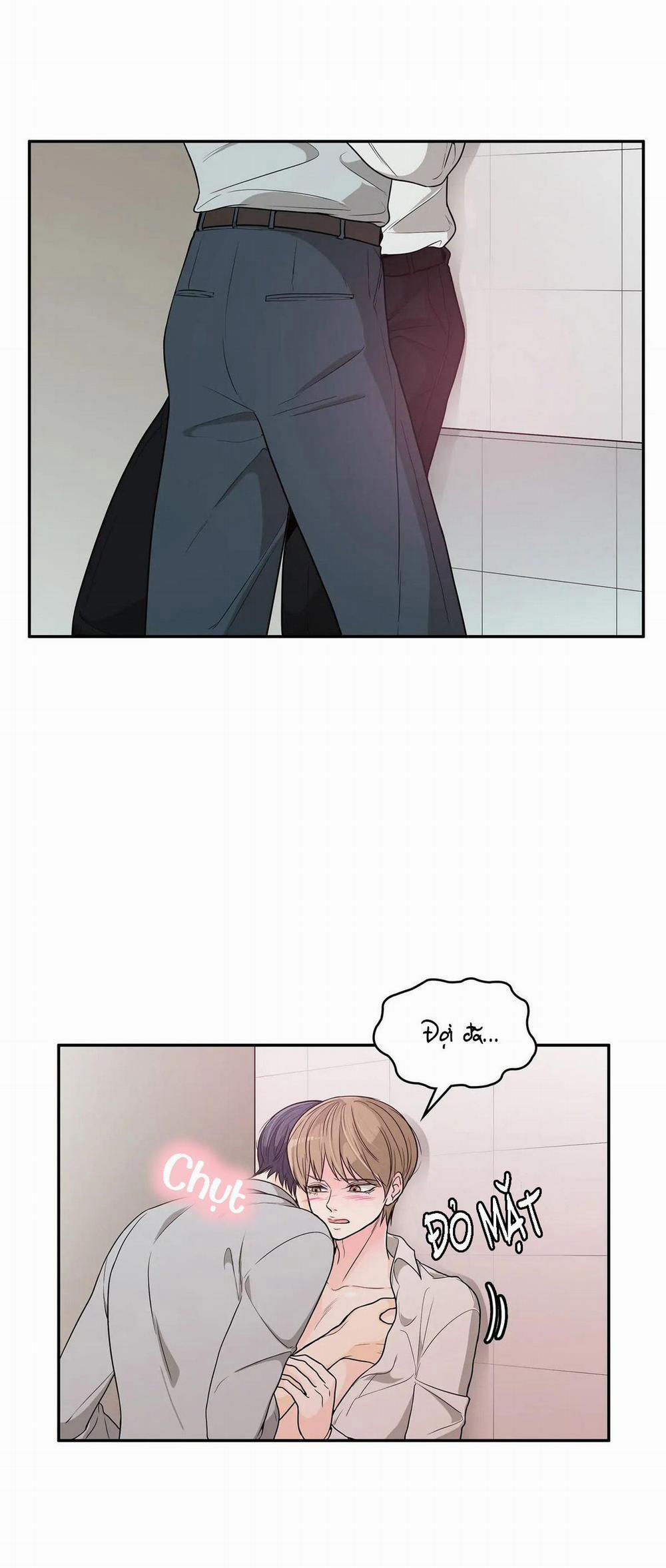 Người Tạo Ra Những Chàng Gay Hoàn Hảo 48 trang 3