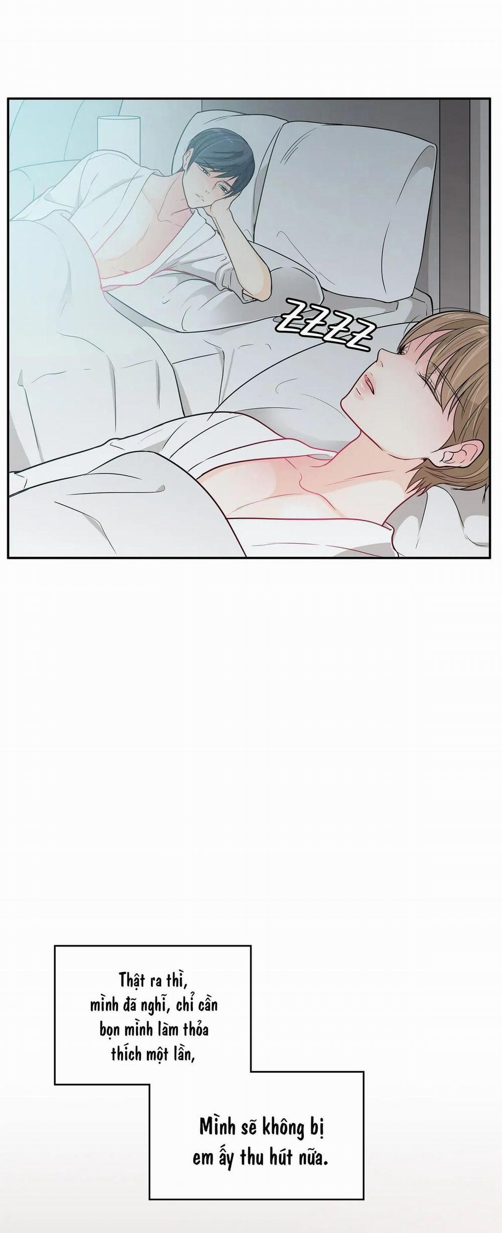 Người Tạo Ra Những Chàng Gay Hoàn Hảo 48 trang 30