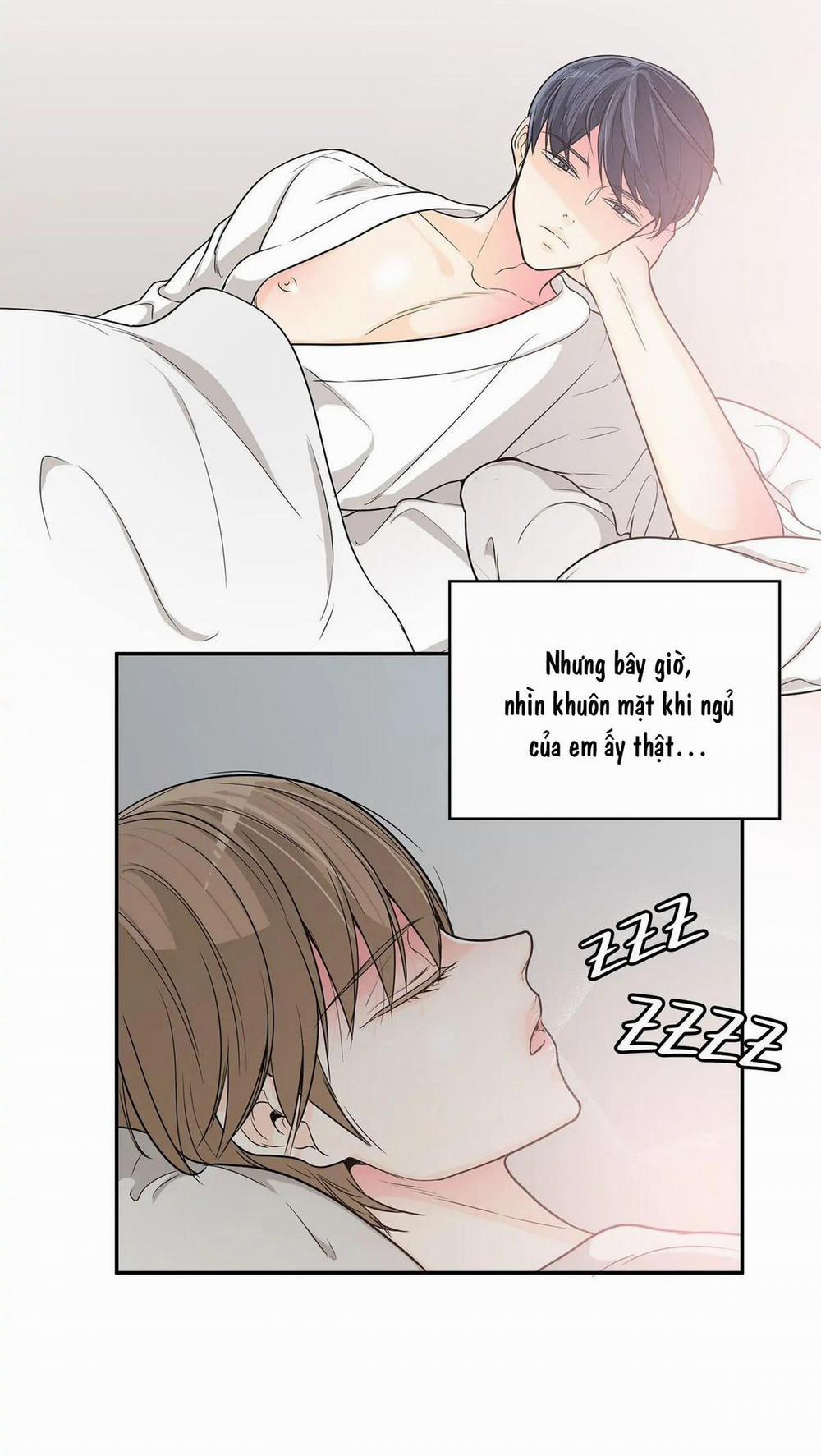 Người Tạo Ra Những Chàng Gay Hoàn Hảo 48 trang 31