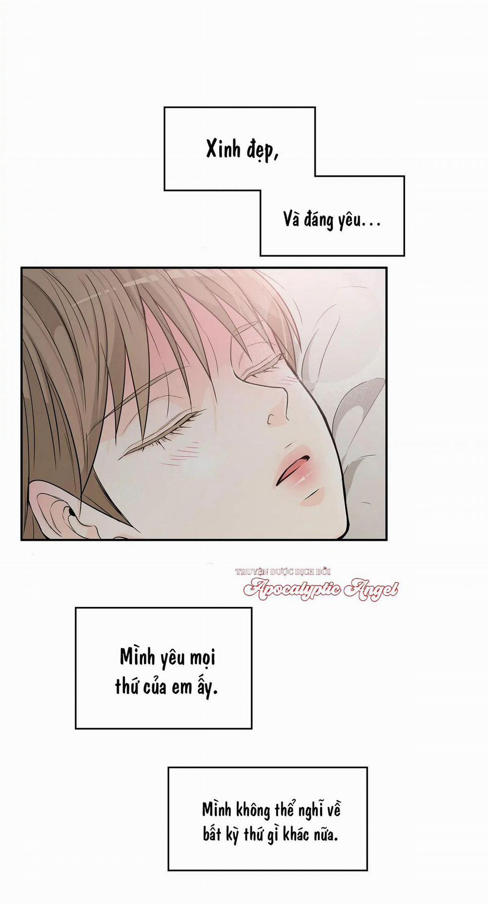 Người Tạo Ra Những Chàng Gay Hoàn Hảo 48 trang 32