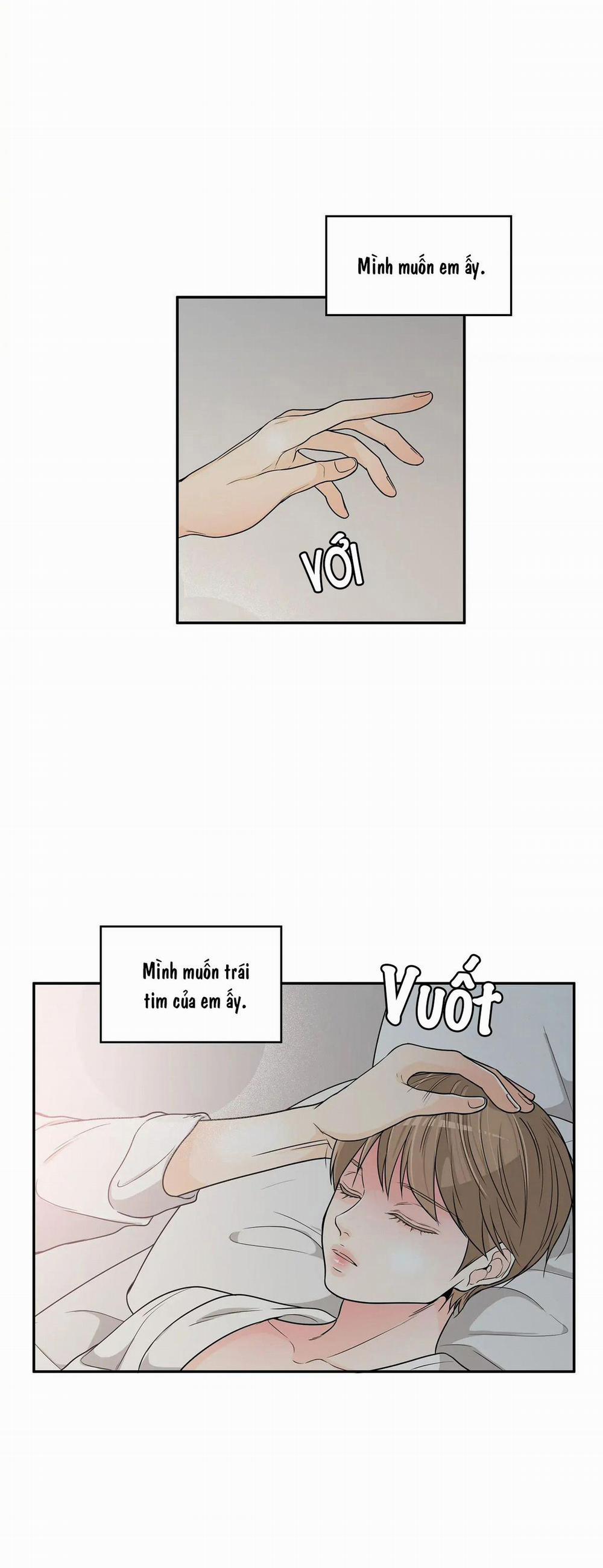 Người Tạo Ra Những Chàng Gay Hoàn Hảo 48 trang 35