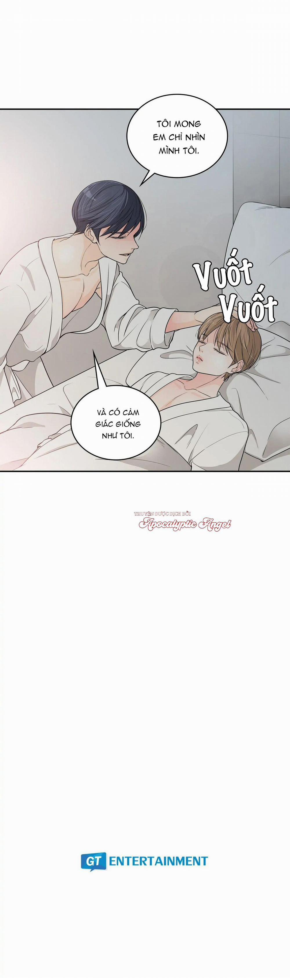 Người Tạo Ra Những Chàng Gay Hoàn Hảo 48 trang 36