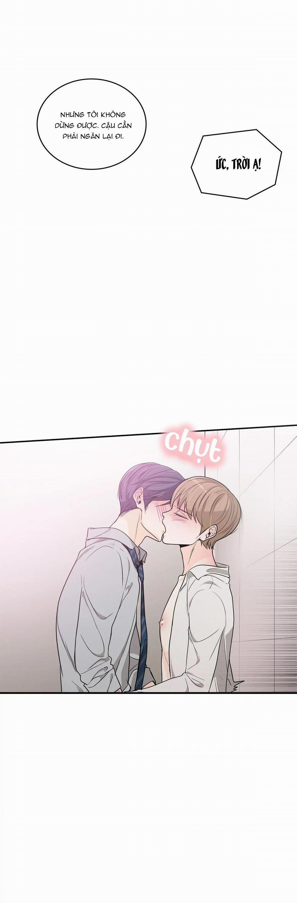 Người Tạo Ra Những Chàng Gay Hoàn Hảo 48 trang 6