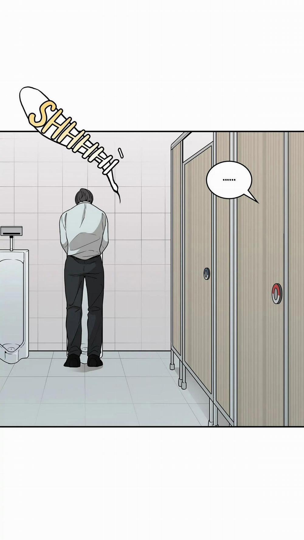 Người Tạo Ra Những Chàng Gay Hoàn Hảo 48 trang 8