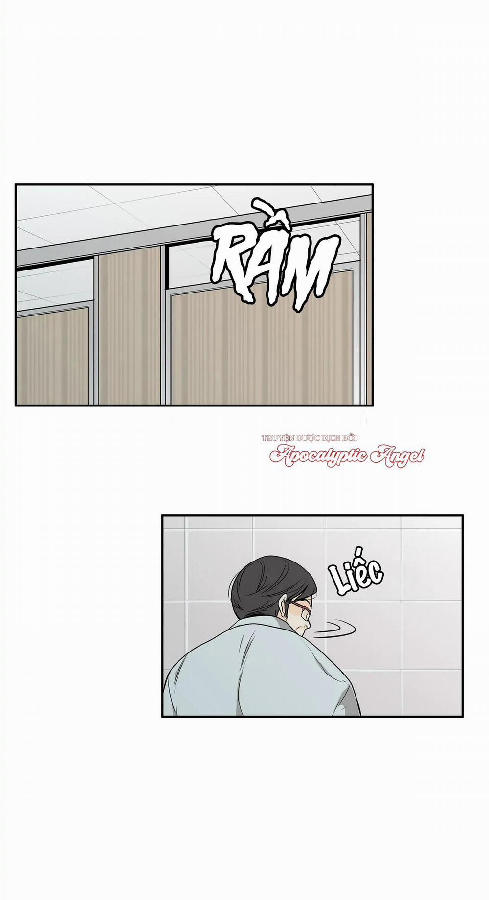 Người Tạo Ra Những Chàng Gay Hoàn Hảo 48 trang 9