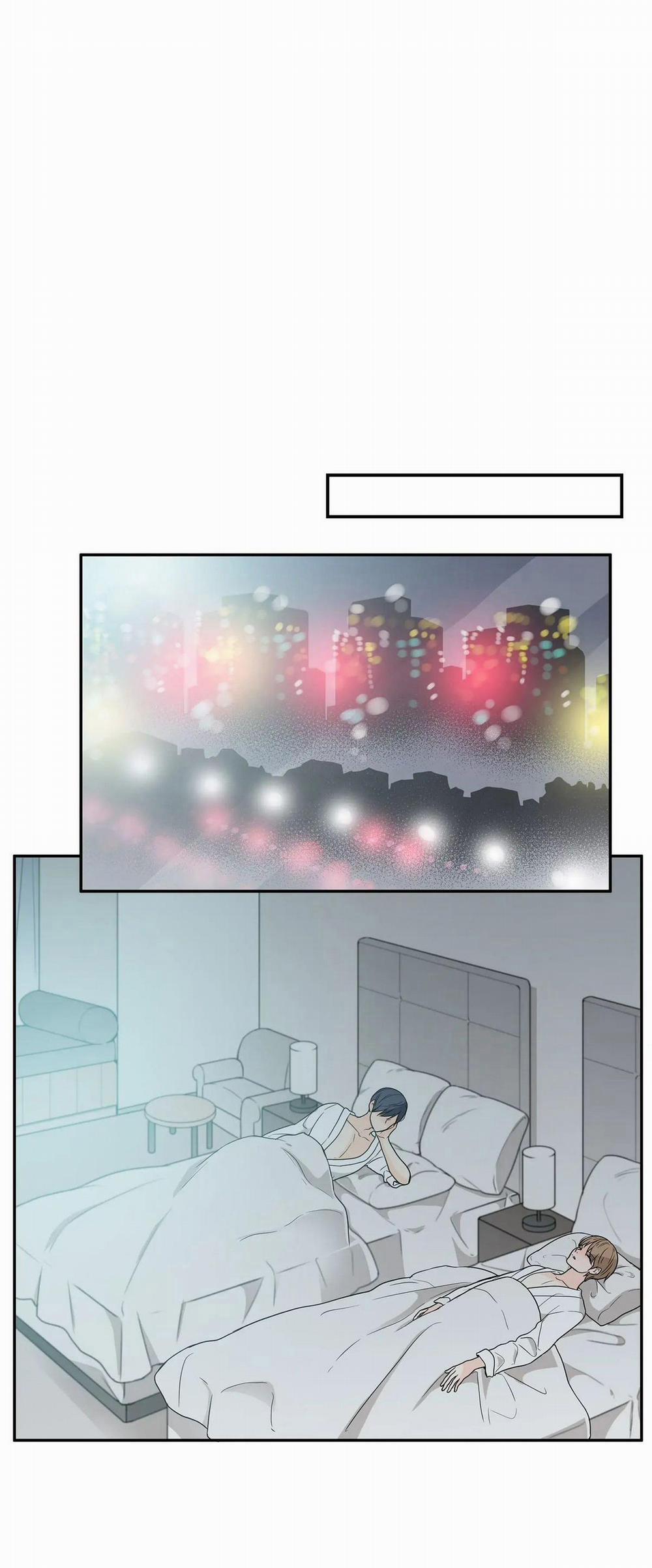 Người Tạo Ra Những Chàng Gay Hoàn Hảo 49 H+ trang 26