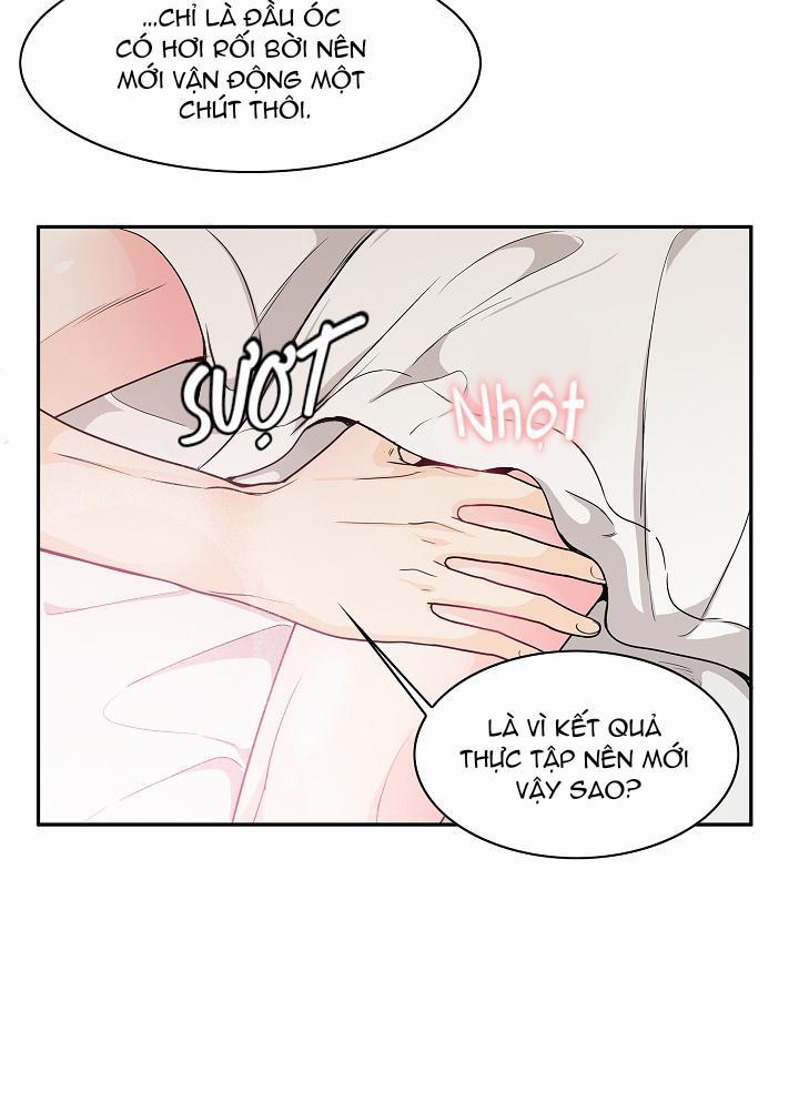 Người Tạo Ra Những Chàng Gay Hoàn Hảo 49 H+ trang 5