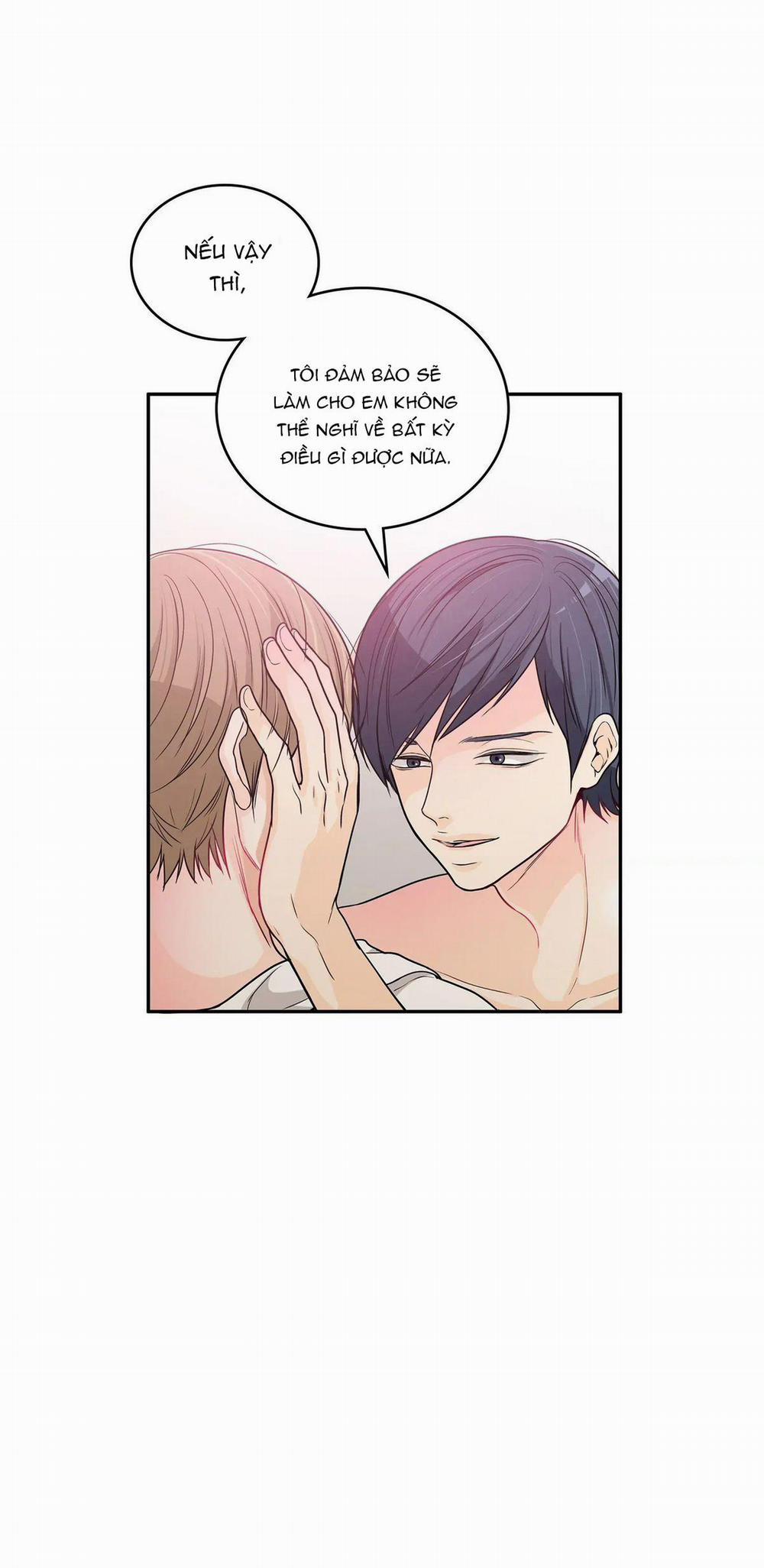 Người Tạo Ra Những Chàng Gay Hoàn Hảo 49 H+ trang 7