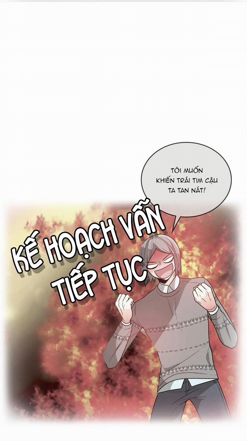 Người Tạo Ra Những Chàng Gay Hoàn Hảo 49 trang 28