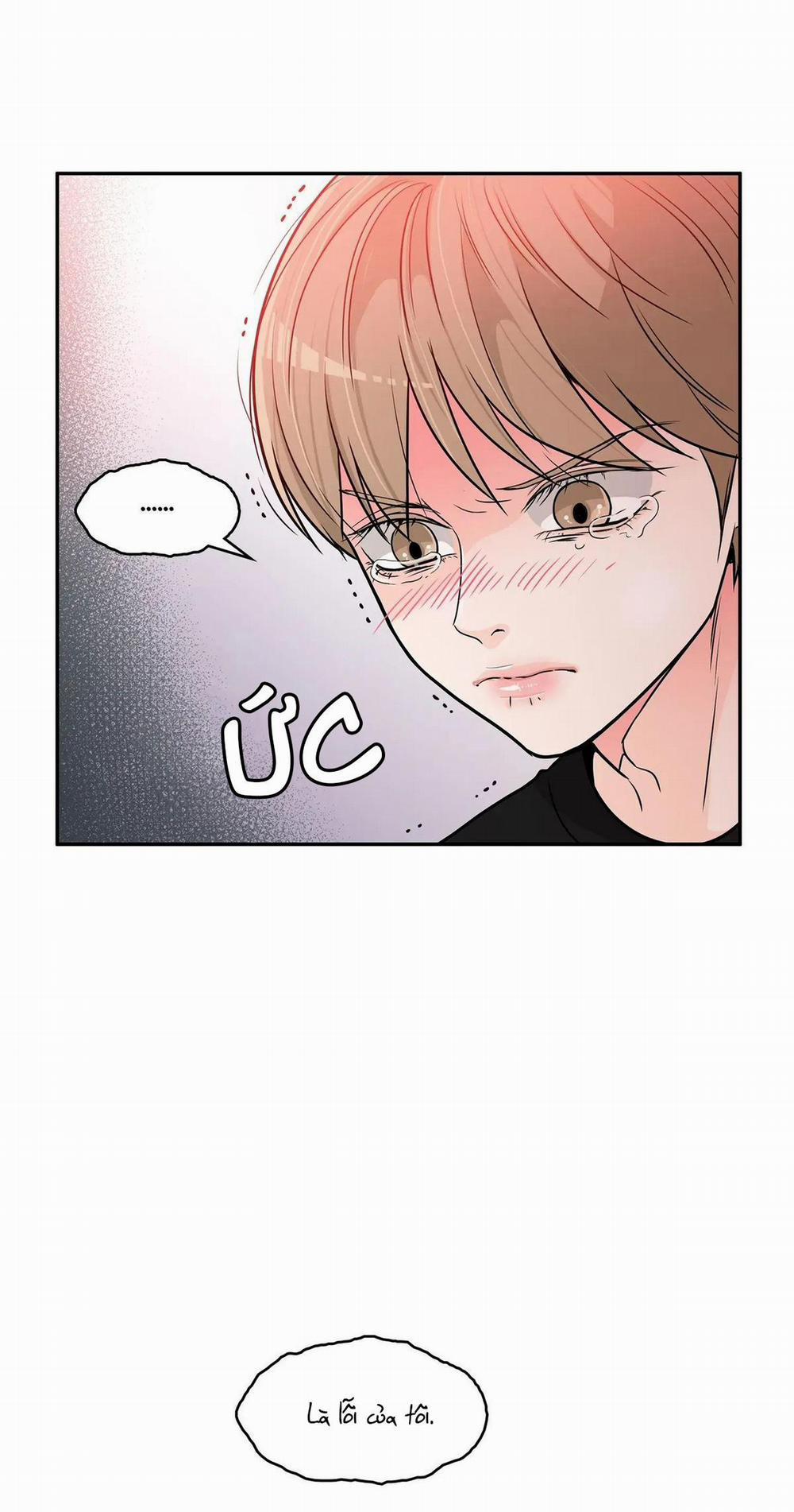 Người Tạo Ra Những Chàng Gay Hoàn Hảo 49 trang 36