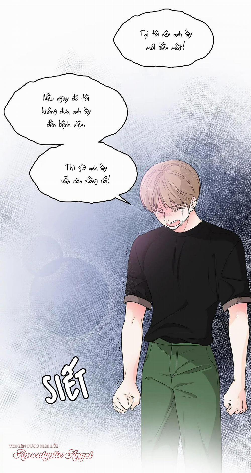 Người Tạo Ra Những Chàng Gay Hoàn Hảo 49 trang 37