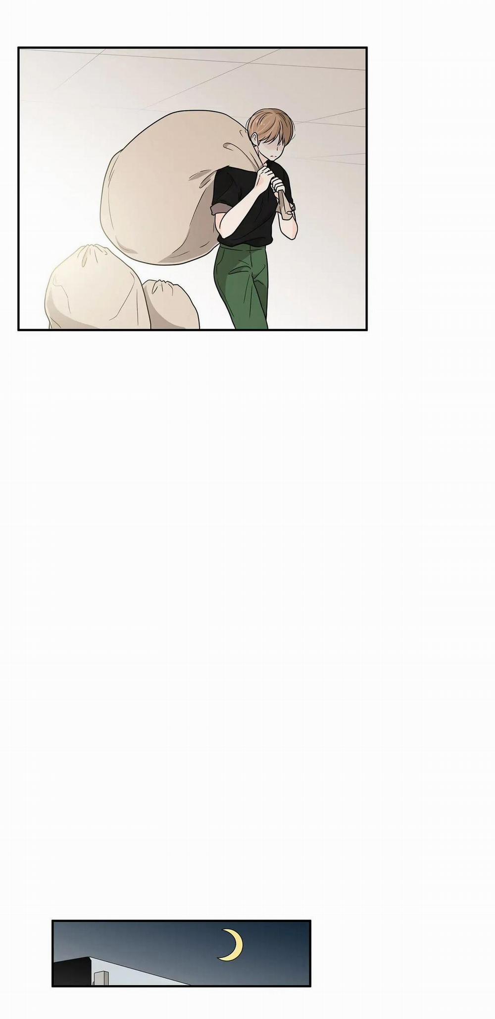 Người Tạo Ra Những Chàng Gay Hoàn Hảo 49 trang 6