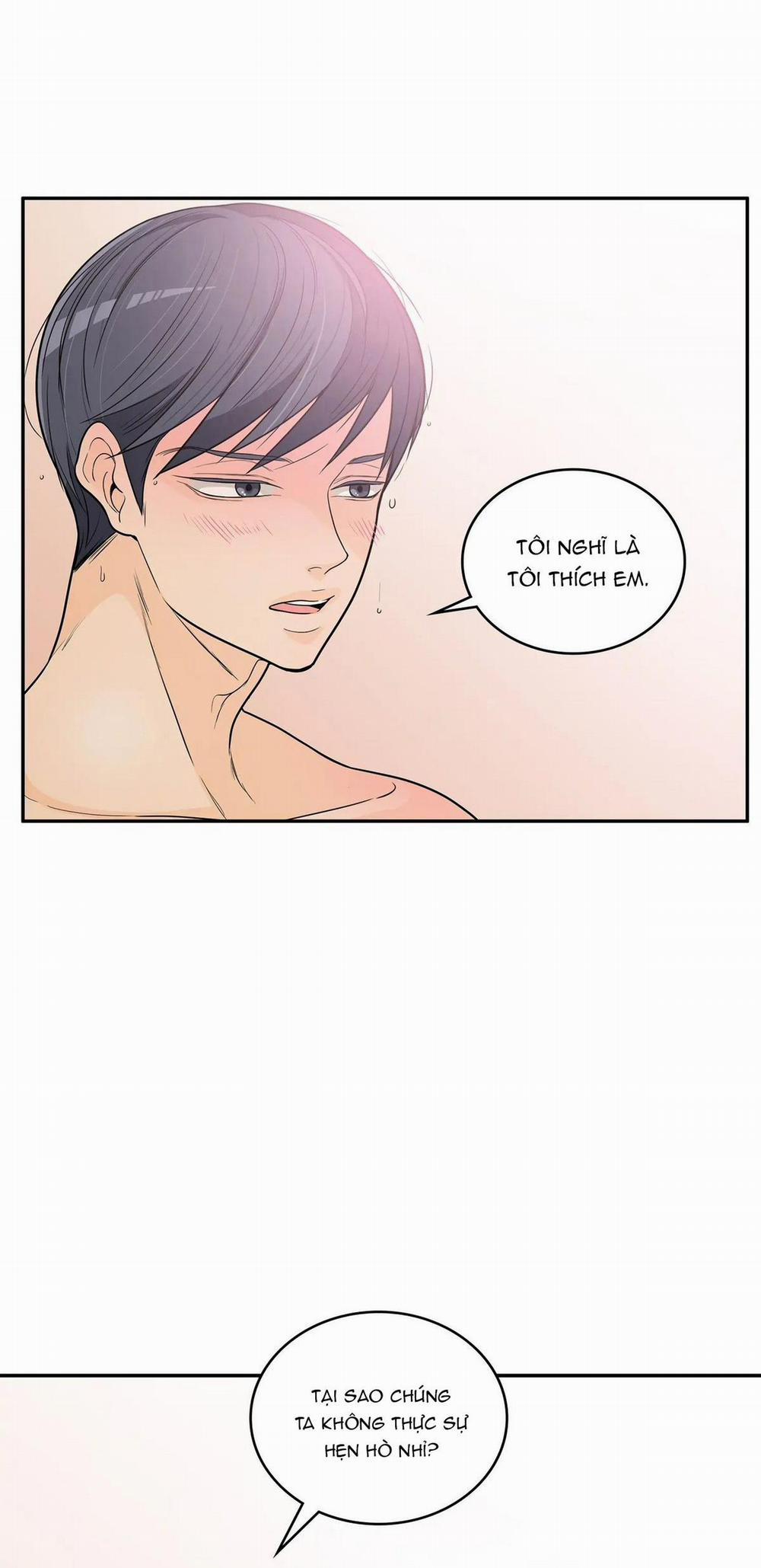 Người Tạo Ra Những Chàng Gay Hoàn Hảo 50 trang 25