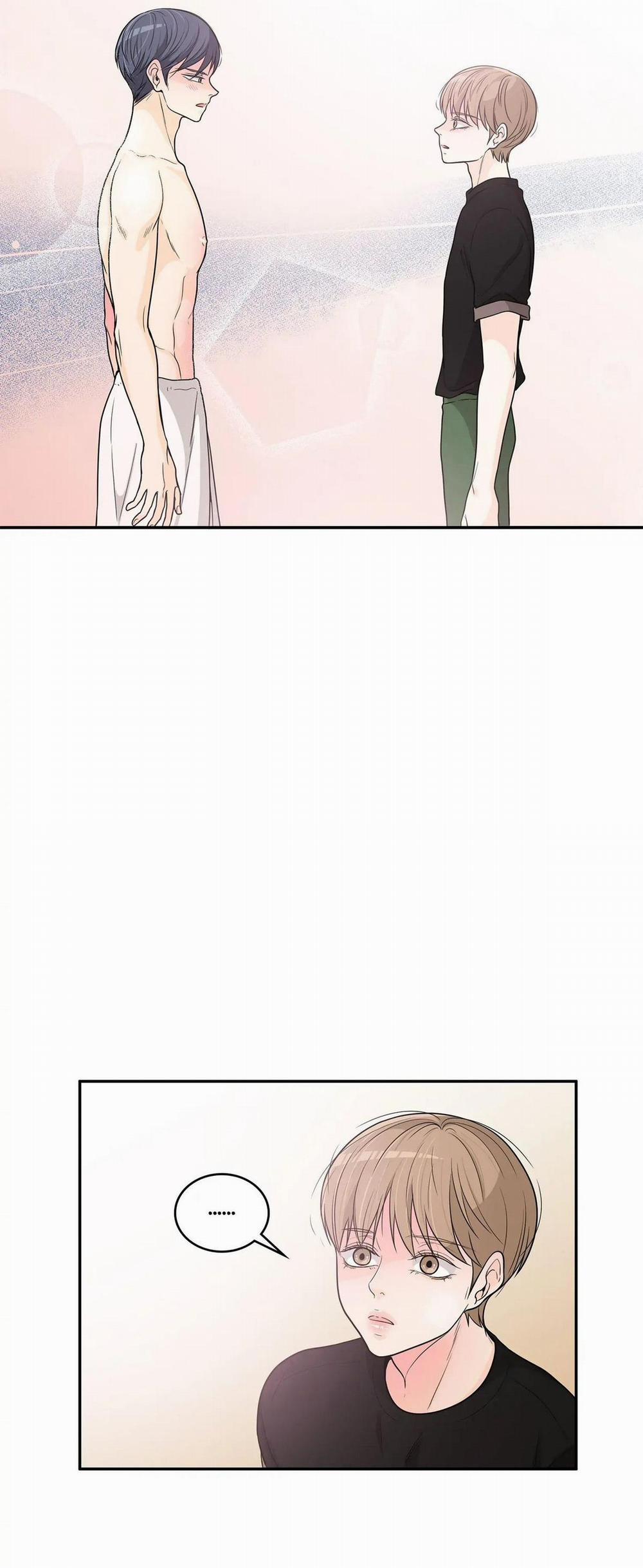 Người Tạo Ra Những Chàng Gay Hoàn Hảo 50 trang 26