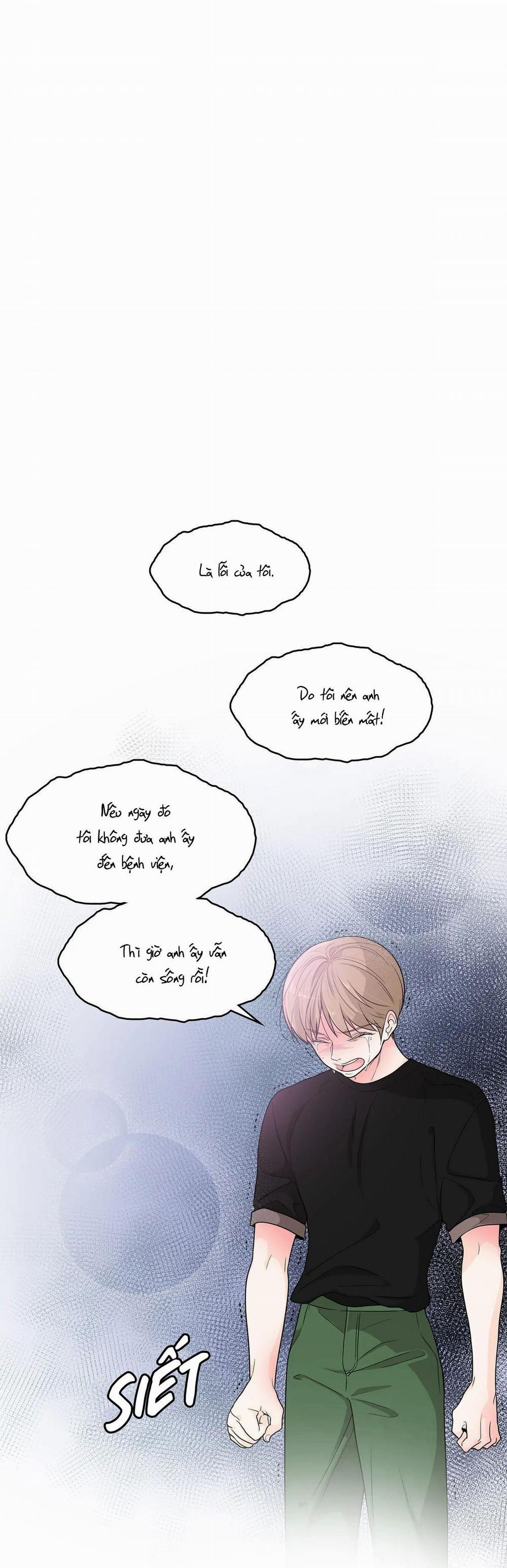 Người Tạo Ra Những Chàng Gay Hoàn Hảo 51 trang 1