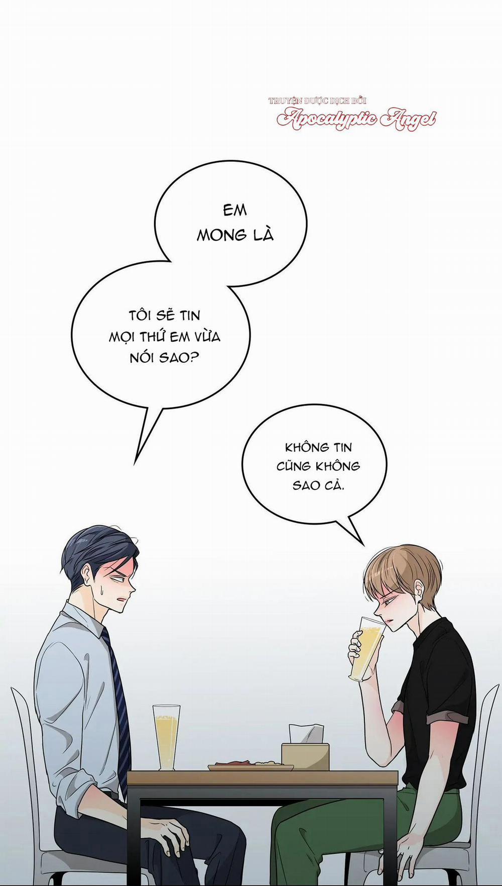 Người Tạo Ra Những Chàng Gay Hoàn Hảo 51 trang 10