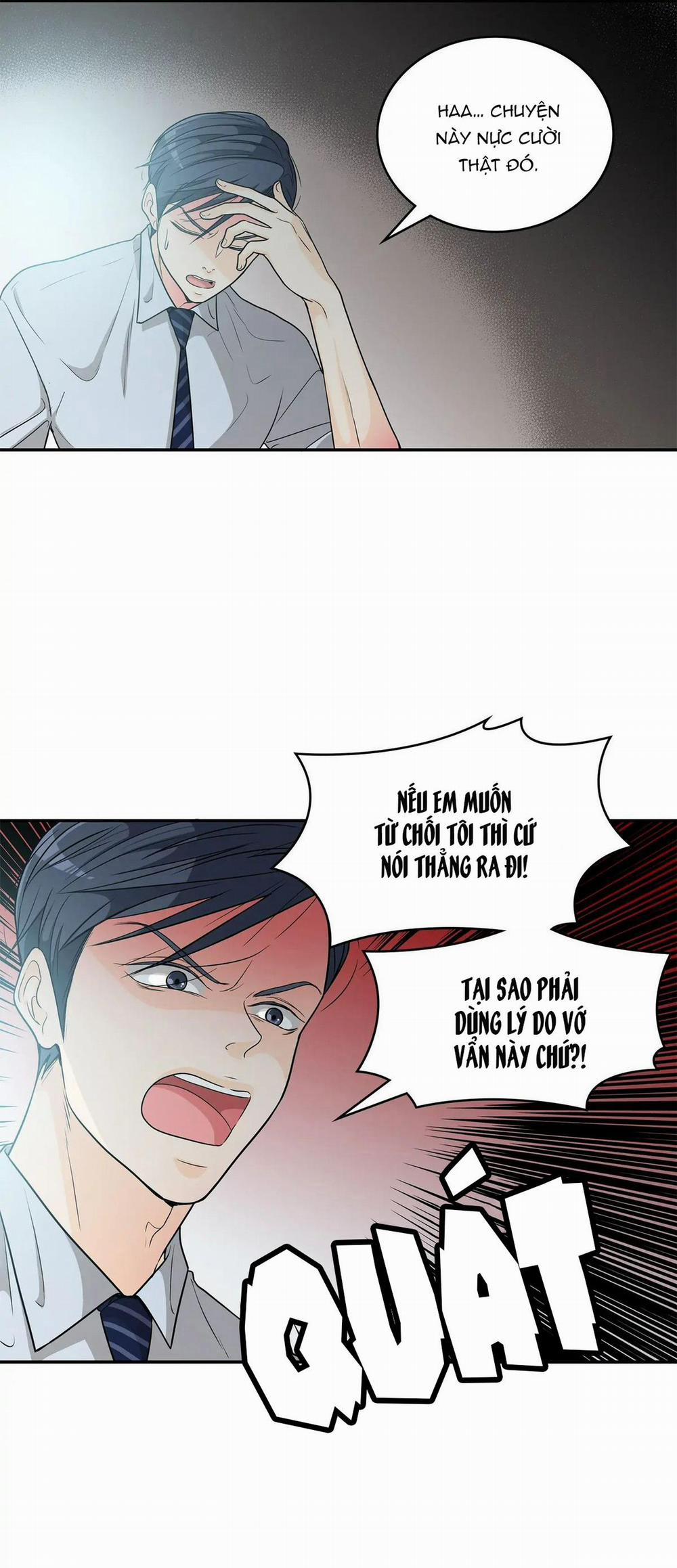 Người Tạo Ra Những Chàng Gay Hoàn Hảo 51 trang 11