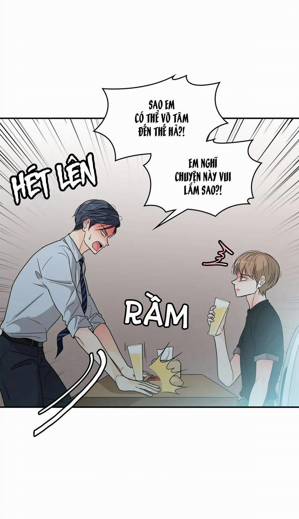 Người Tạo Ra Những Chàng Gay Hoàn Hảo 51 trang 12