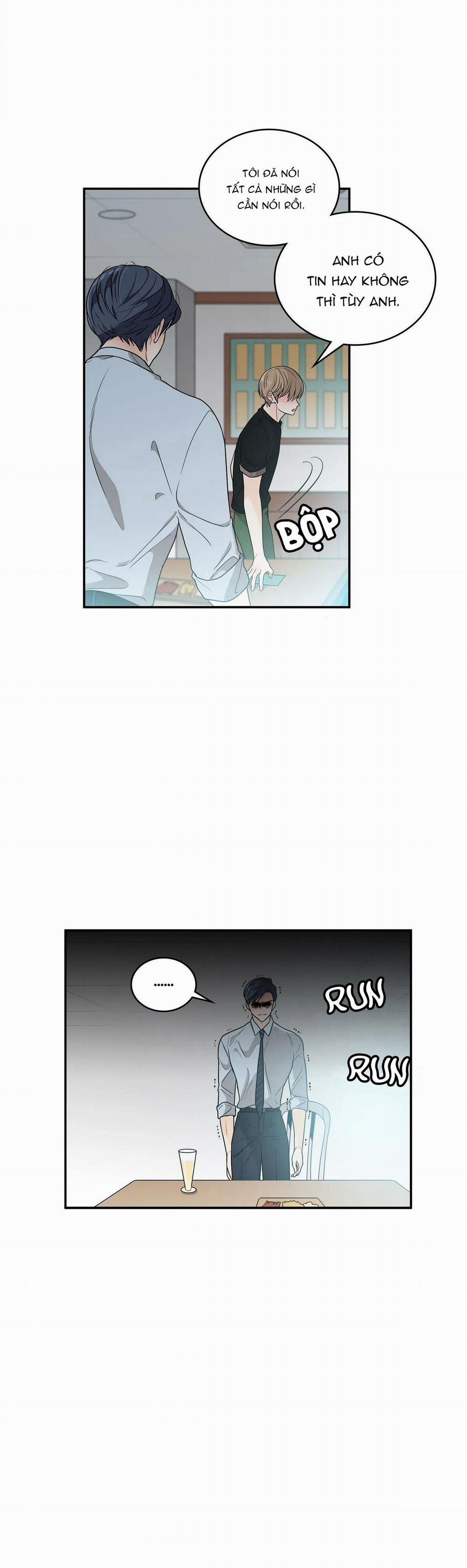 Người Tạo Ra Những Chàng Gay Hoàn Hảo 51 trang 13