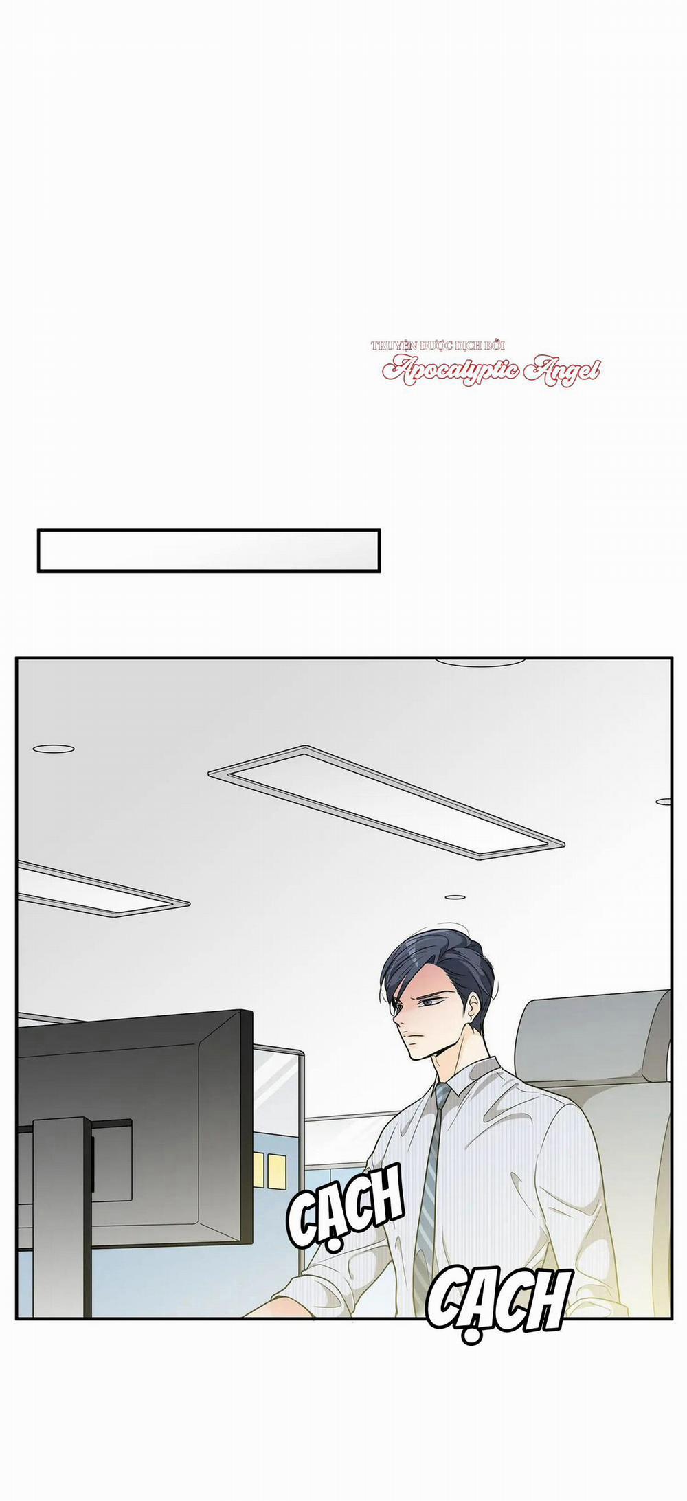 Người Tạo Ra Những Chàng Gay Hoàn Hảo 51 trang 14