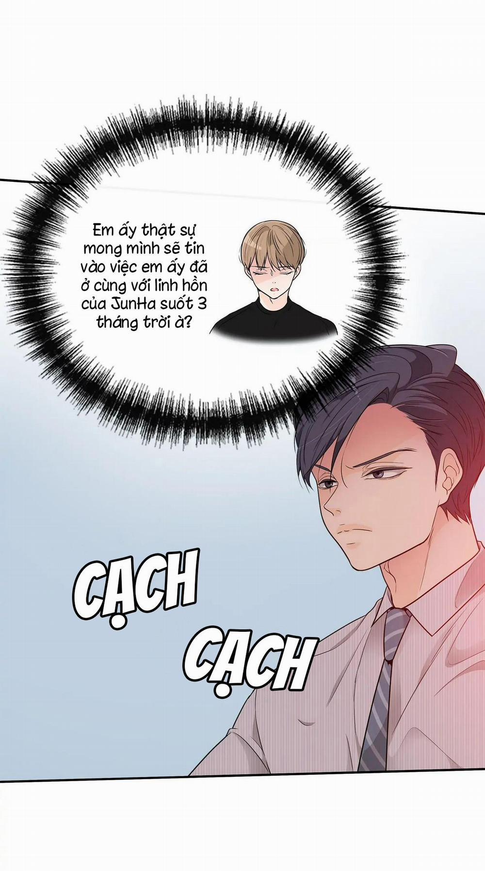 Người Tạo Ra Những Chàng Gay Hoàn Hảo 51 trang 15