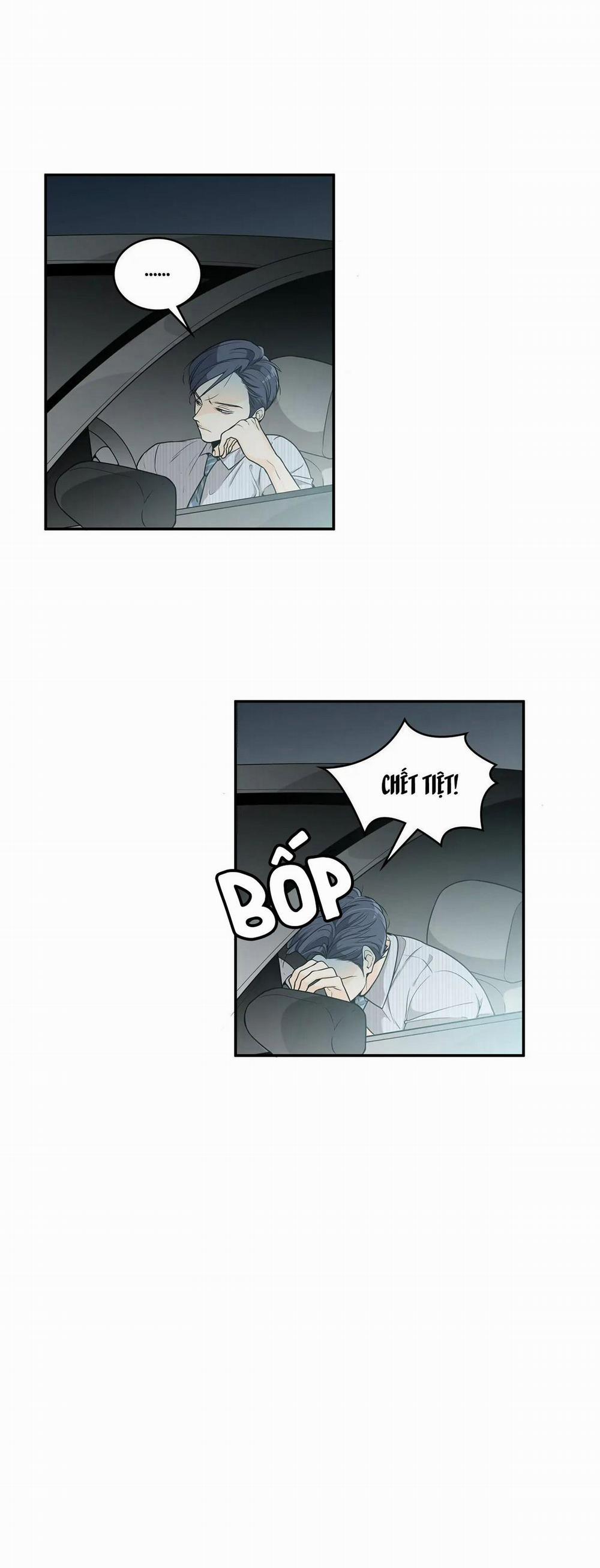 Người Tạo Ra Những Chàng Gay Hoàn Hảo 51 trang 18