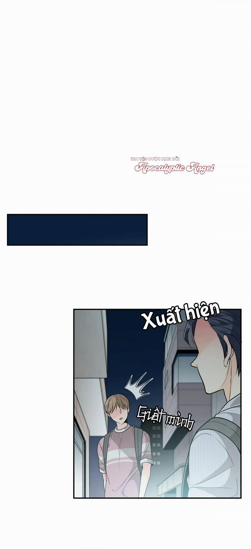 Người Tạo Ra Những Chàng Gay Hoàn Hảo 51 trang 19