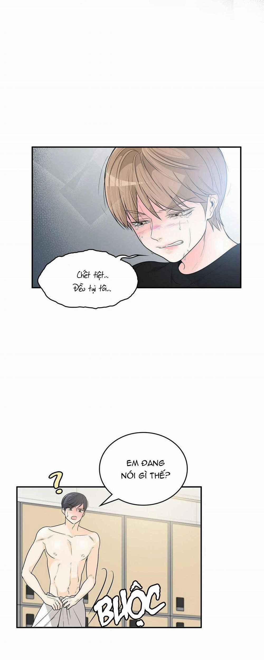 Người Tạo Ra Những Chàng Gay Hoàn Hảo 51 trang 2