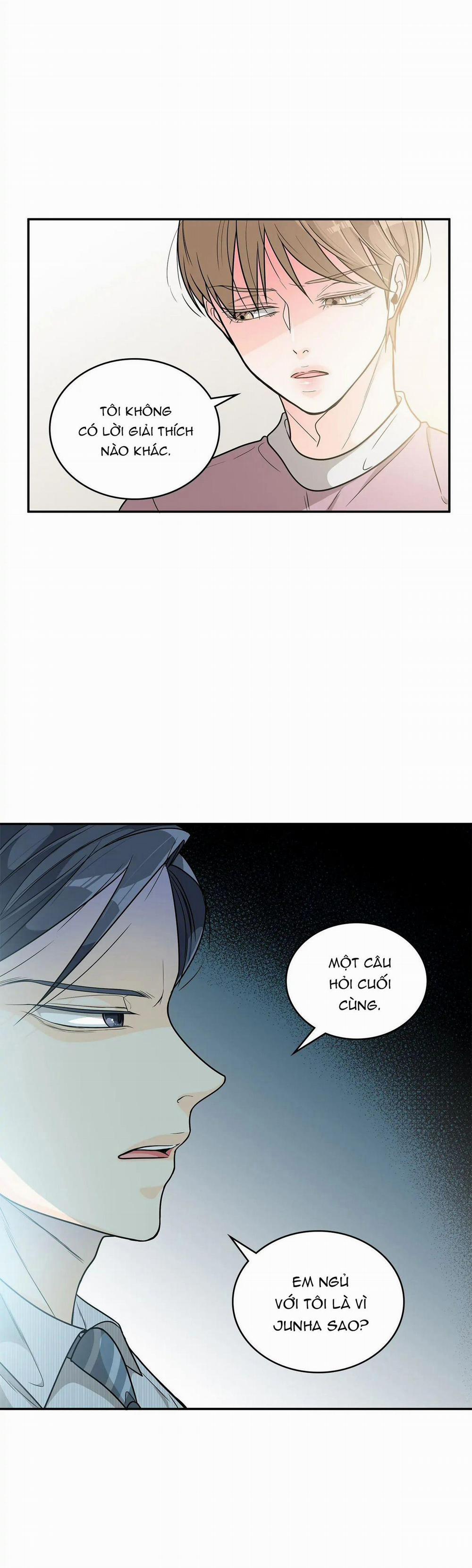 Người Tạo Ra Những Chàng Gay Hoàn Hảo 51 trang 28