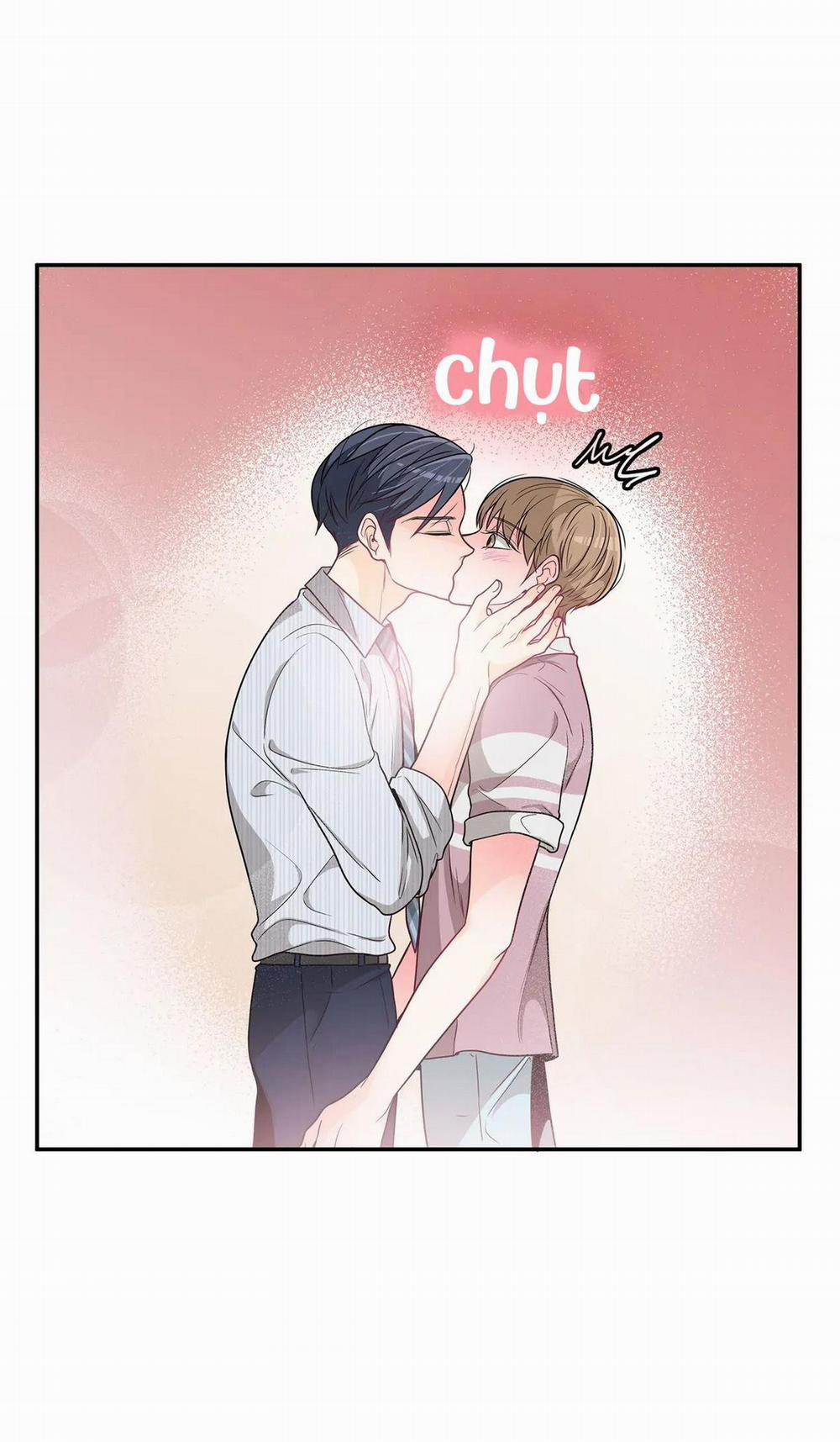 Người Tạo Ra Những Chàng Gay Hoàn Hảo 51 trang 33