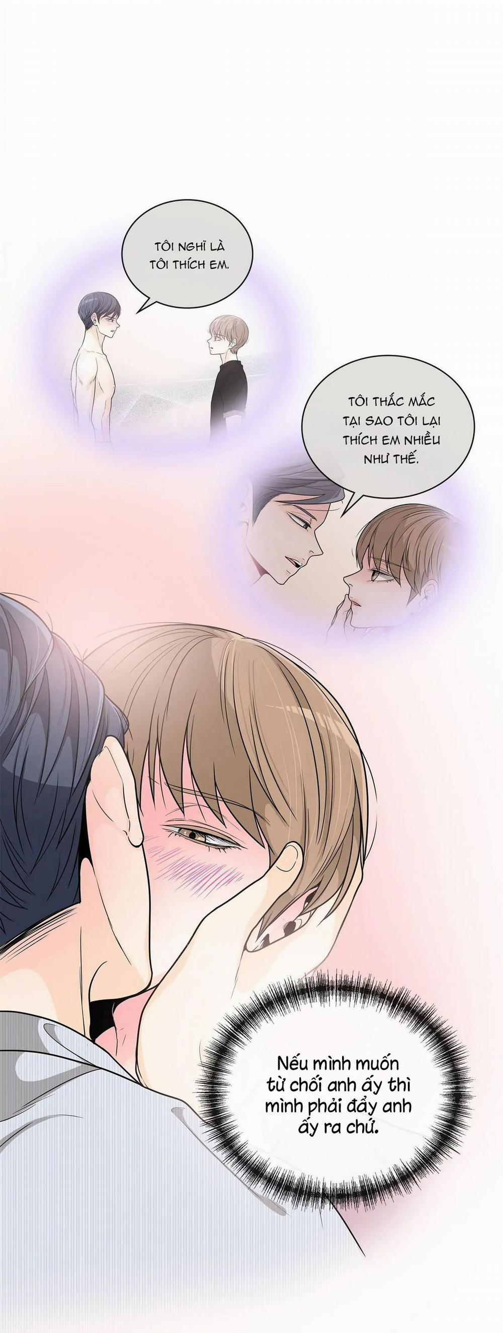 Người Tạo Ra Những Chàng Gay Hoàn Hảo 51 trang 35