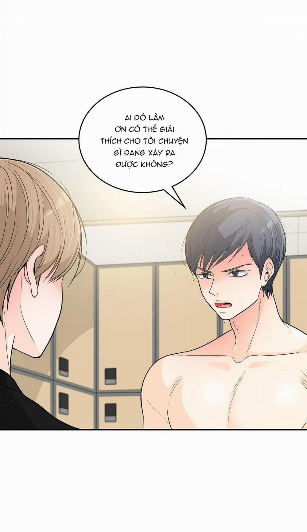 Người Tạo Ra Những Chàng Gay Hoàn Hảo 51 trang 5