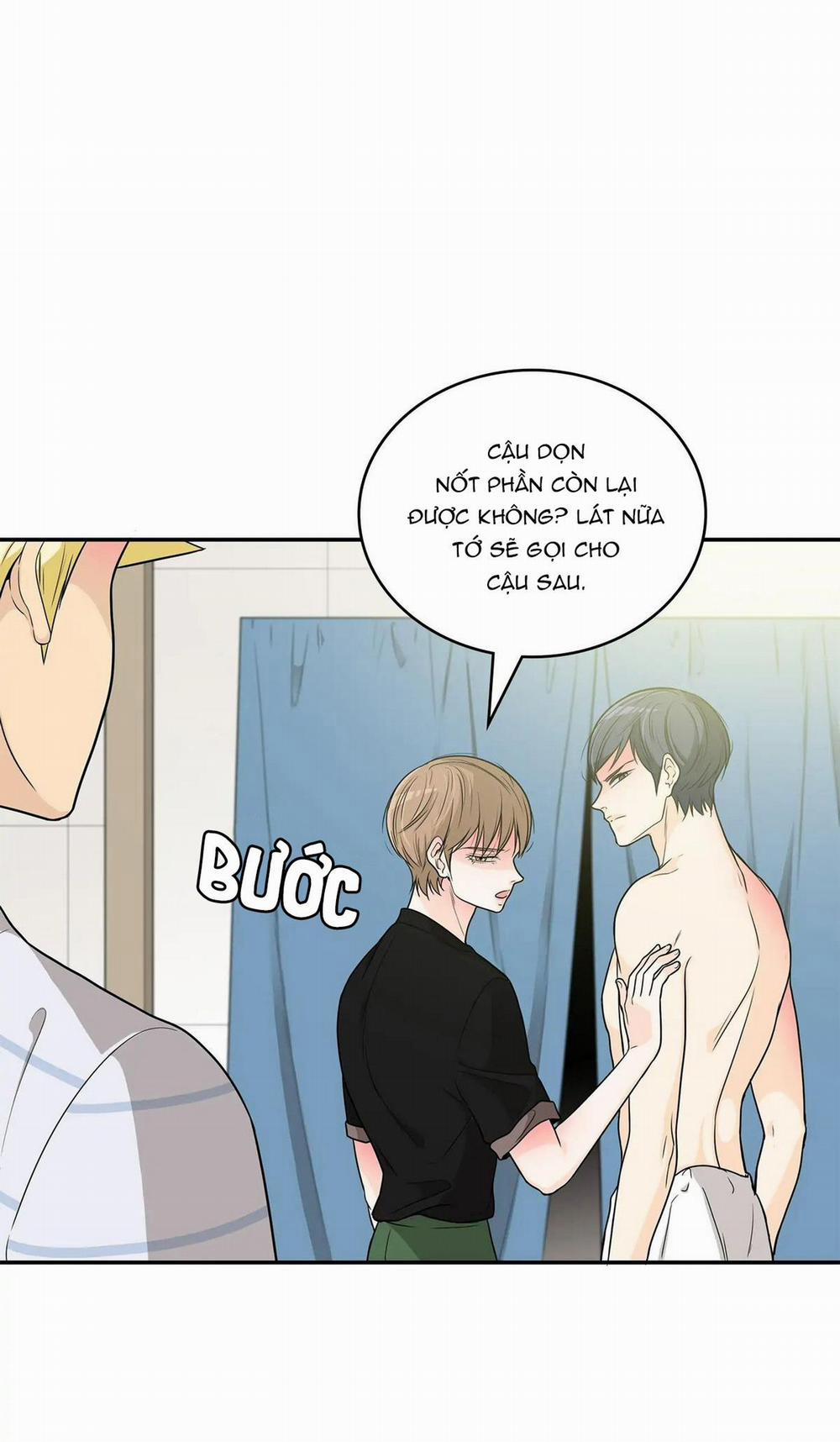 Người Tạo Ra Những Chàng Gay Hoàn Hảo 51 trang 7