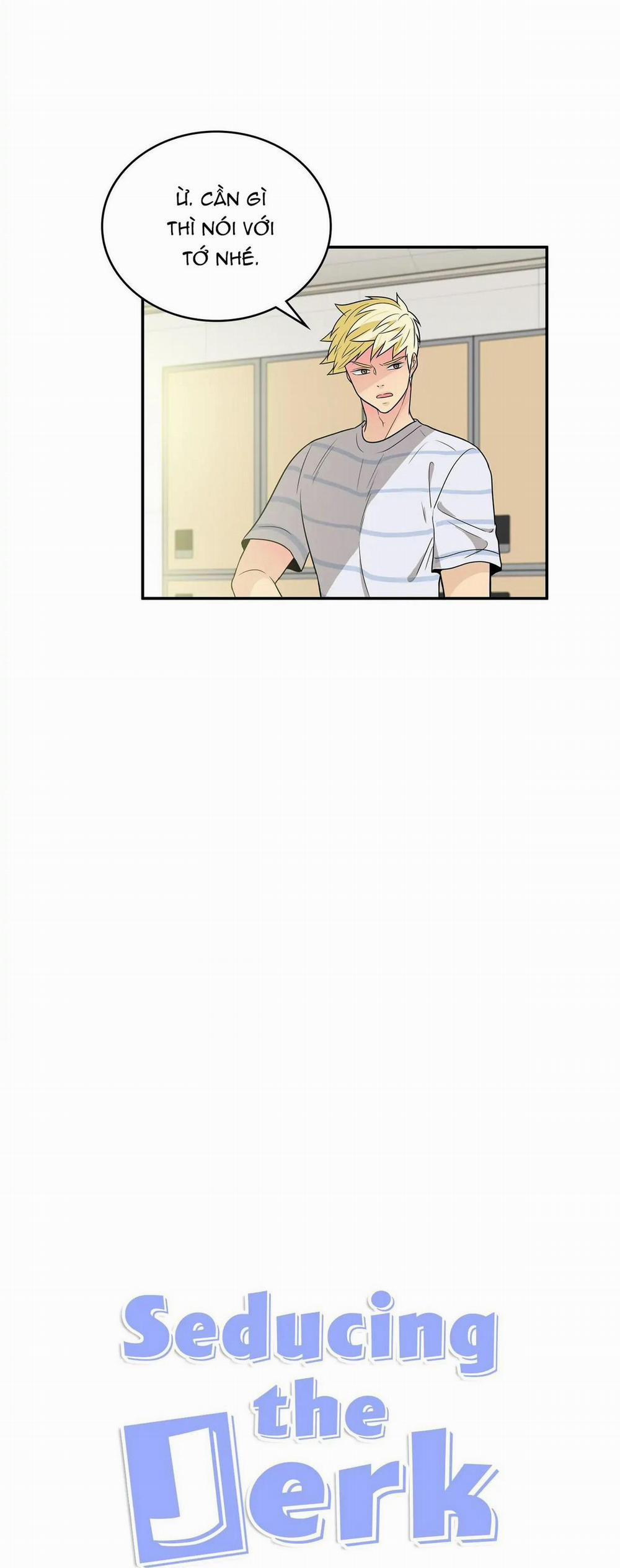 Người Tạo Ra Những Chàng Gay Hoàn Hảo 51 trang 8