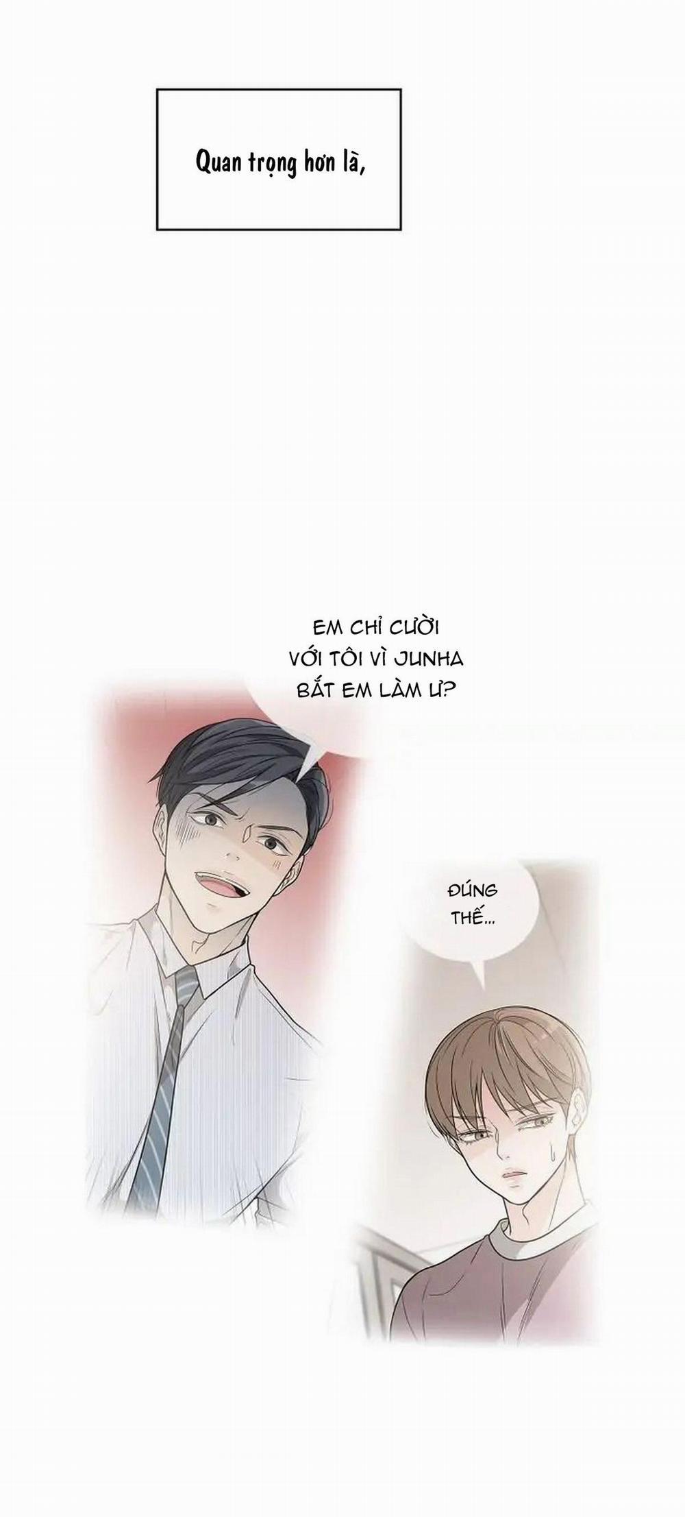 Người Tạo Ra Những Chàng Gay Hoàn Hảo 53 trang 10