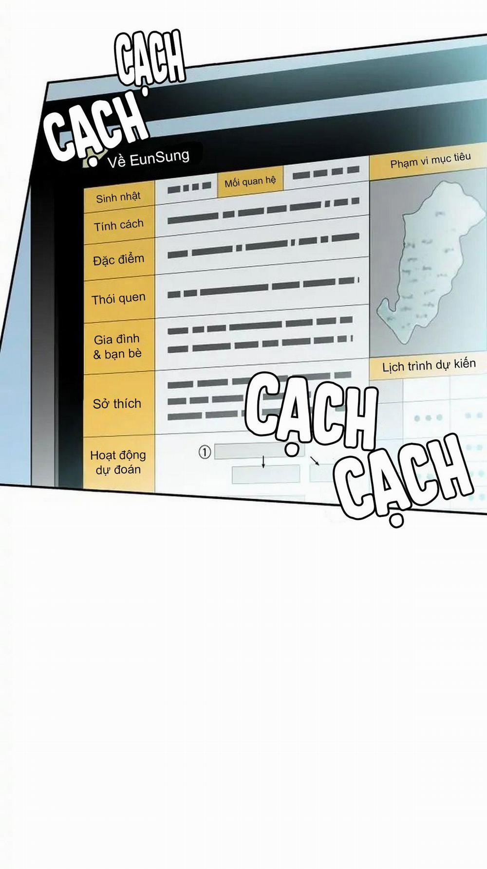 Người Tạo Ra Những Chàng Gay Hoàn Hảo 53 trang 16