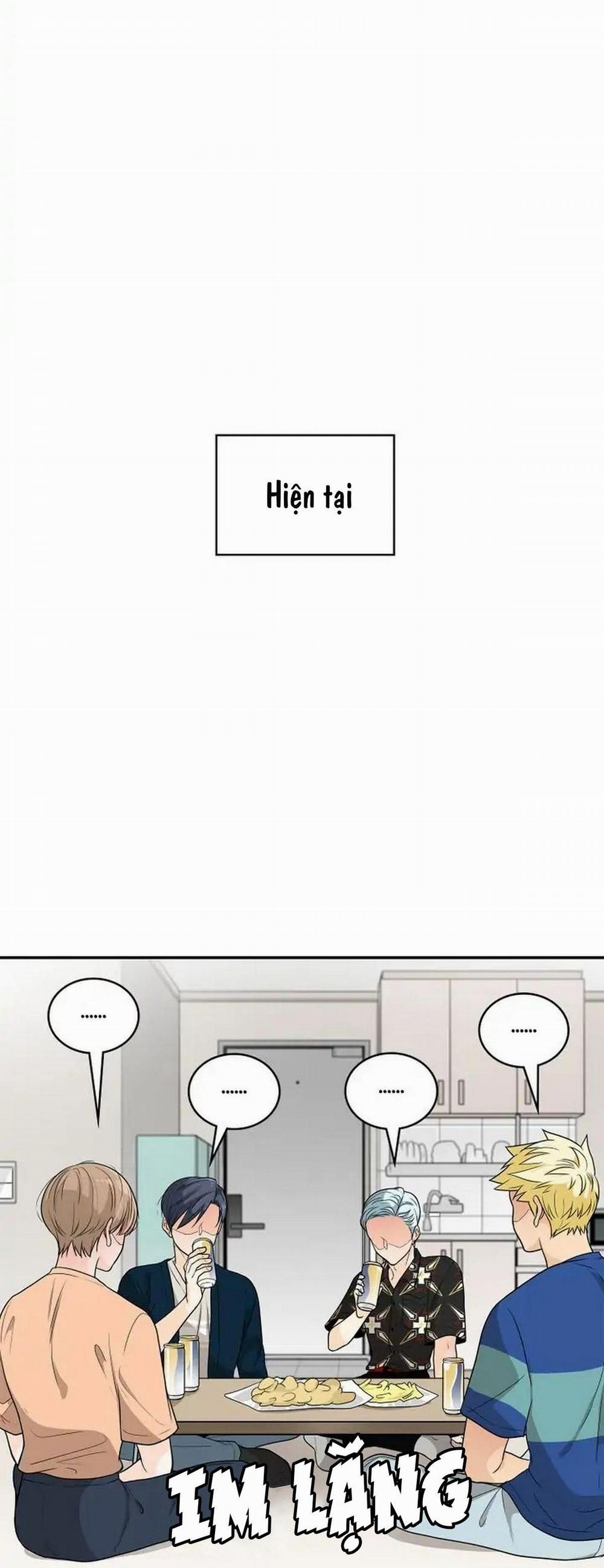 Người Tạo Ra Những Chàng Gay Hoàn Hảo 53 trang 17