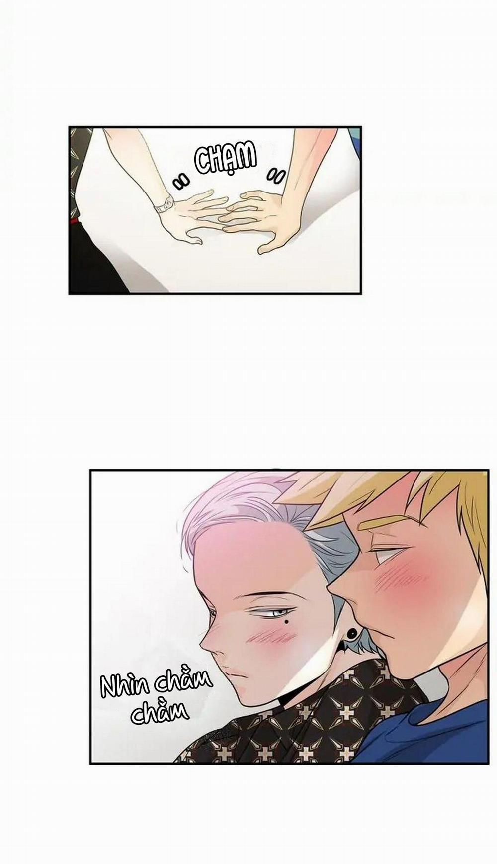 Người Tạo Ra Những Chàng Gay Hoàn Hảo 53 trang 23