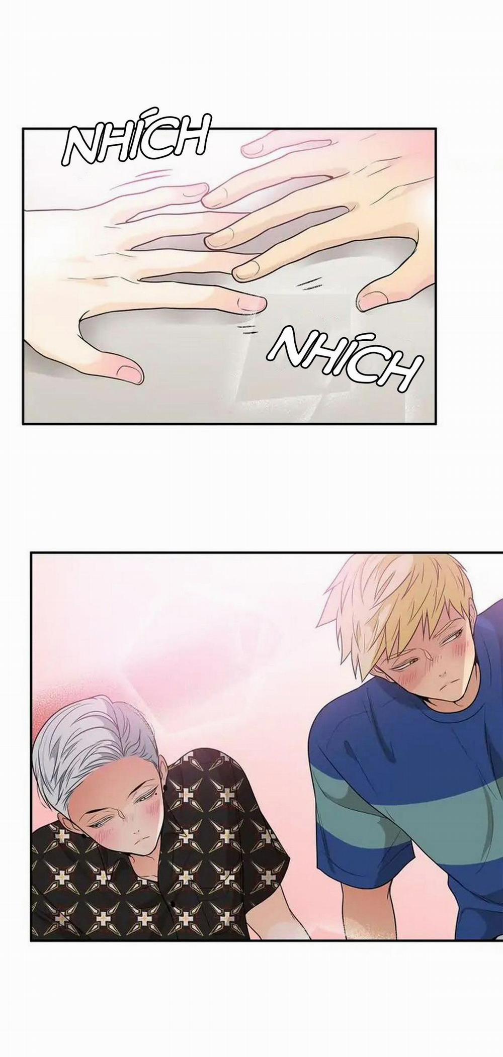 Người Tạo Ra Những Chàng Gay Hoàn Hảo 53 trang 24