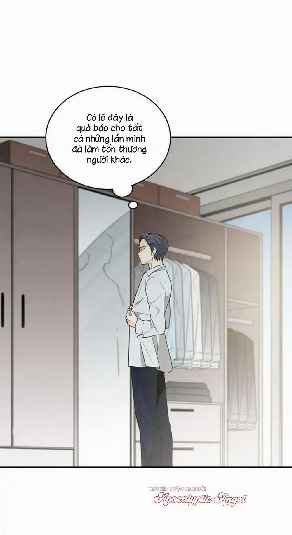 Người Tạo Ra Những Chàng Gay Hoàn Hảo 53 trang 3