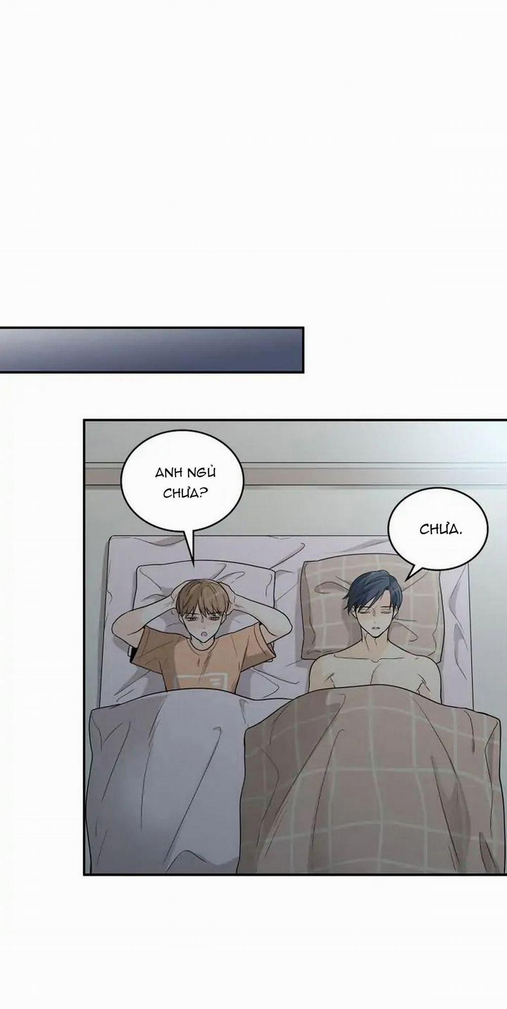 Người Tạo Ra Những Chàng Gay Hoàn Hảo 53 trang 30